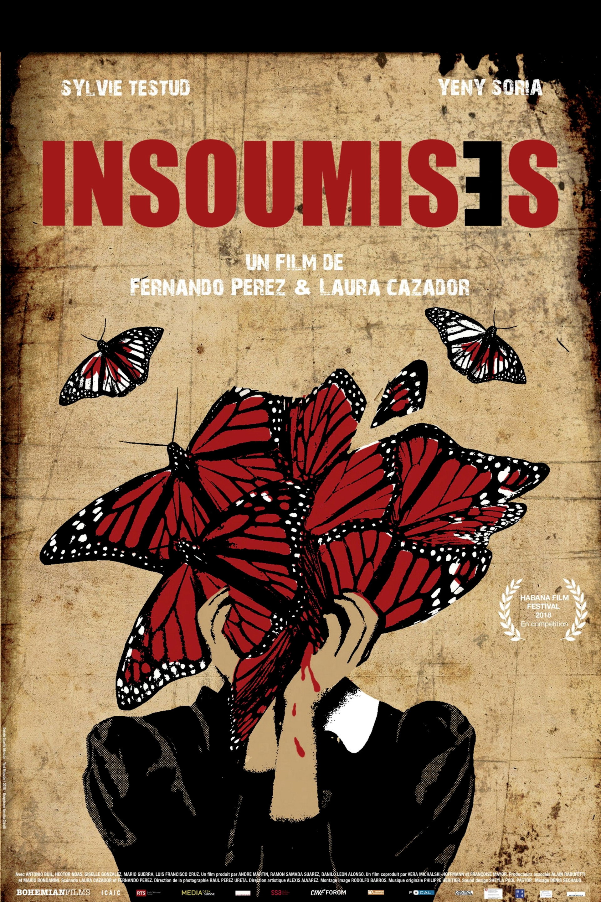 Insoumises