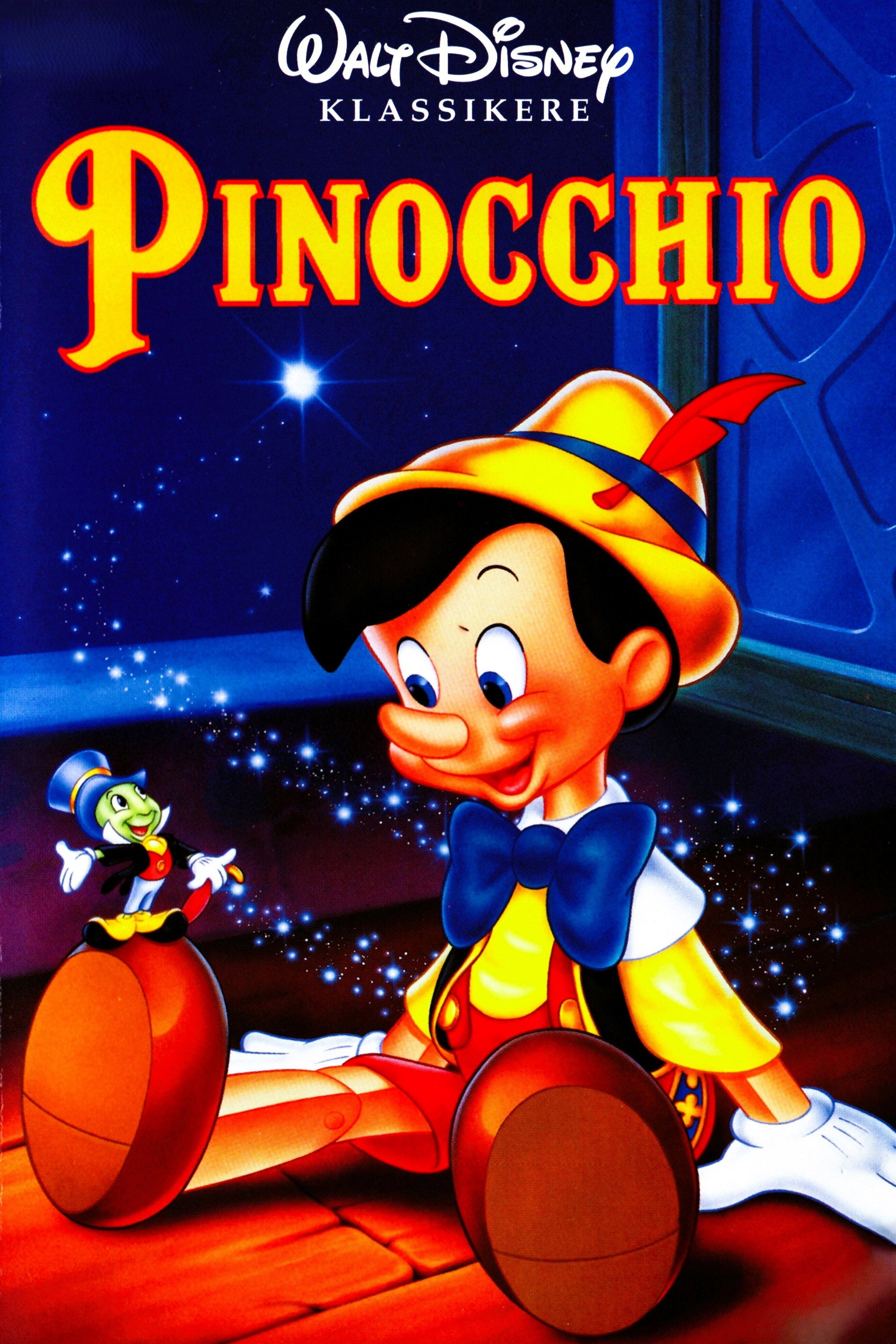 Pinocchio