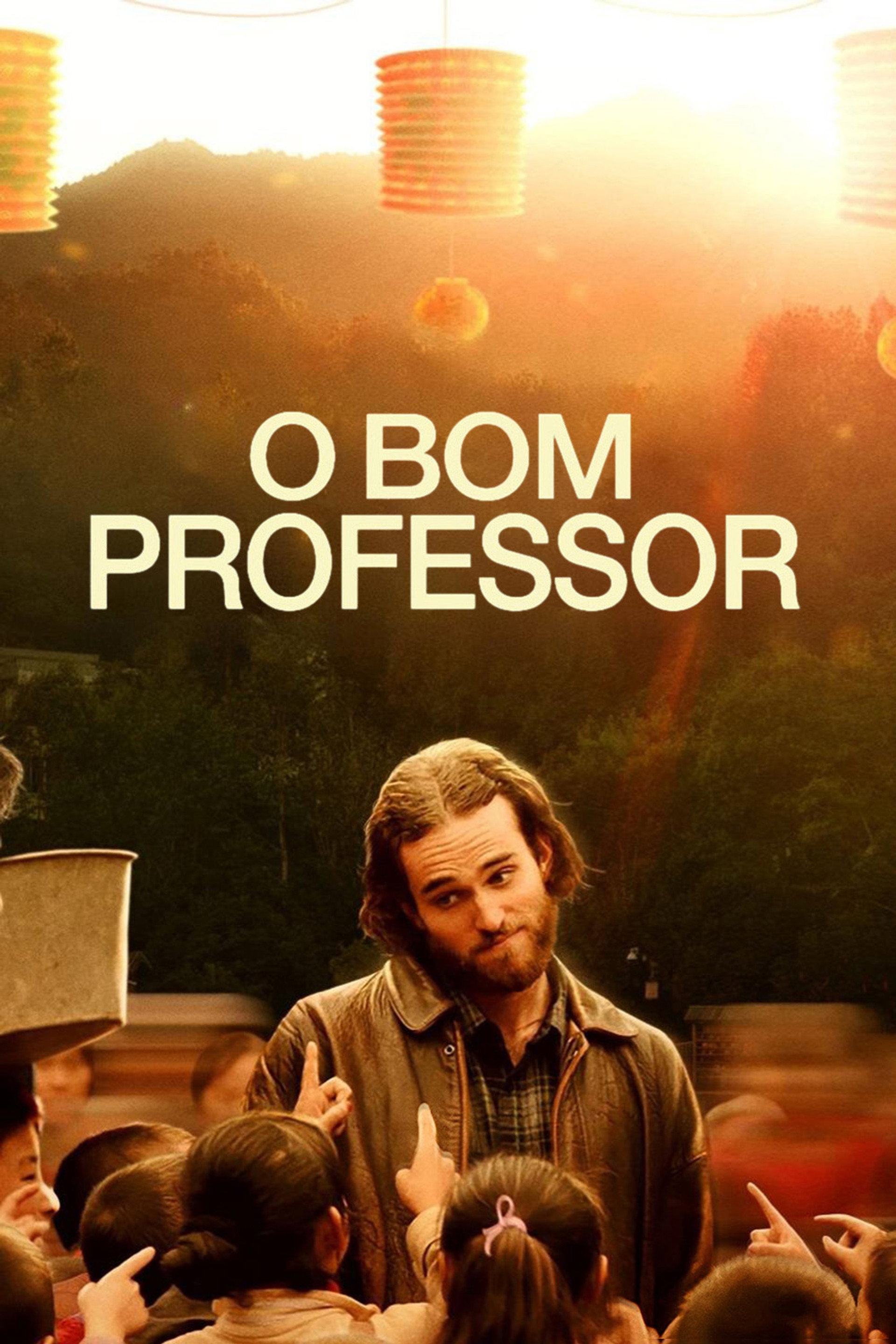 O Bom Professor