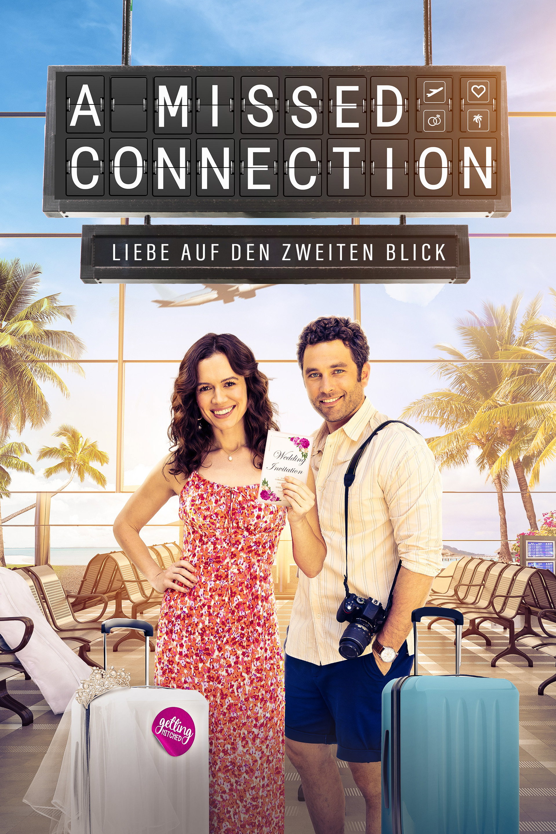 A Missed Connection - Liebe auf den zweiten Blick