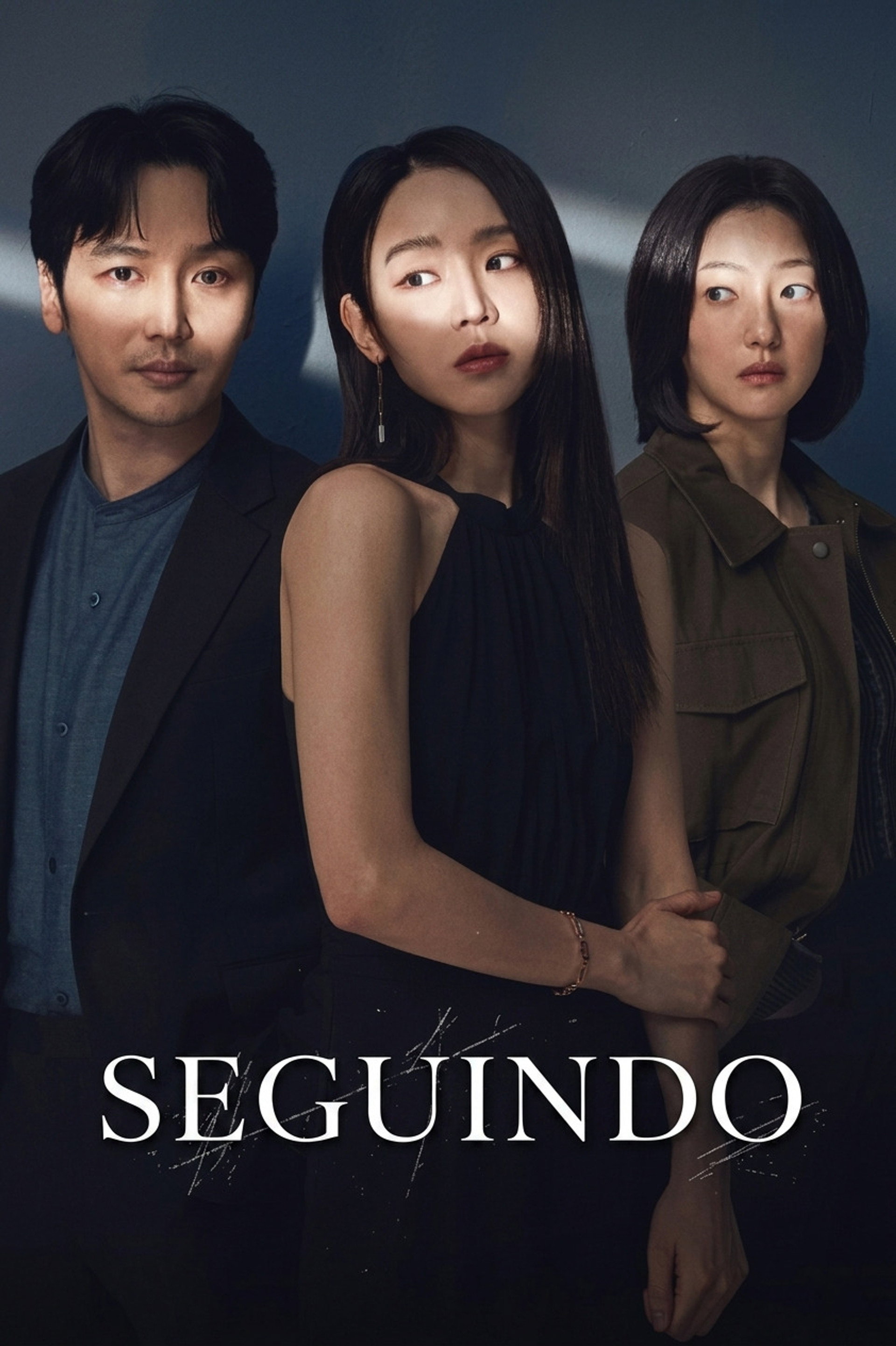 Seguindo