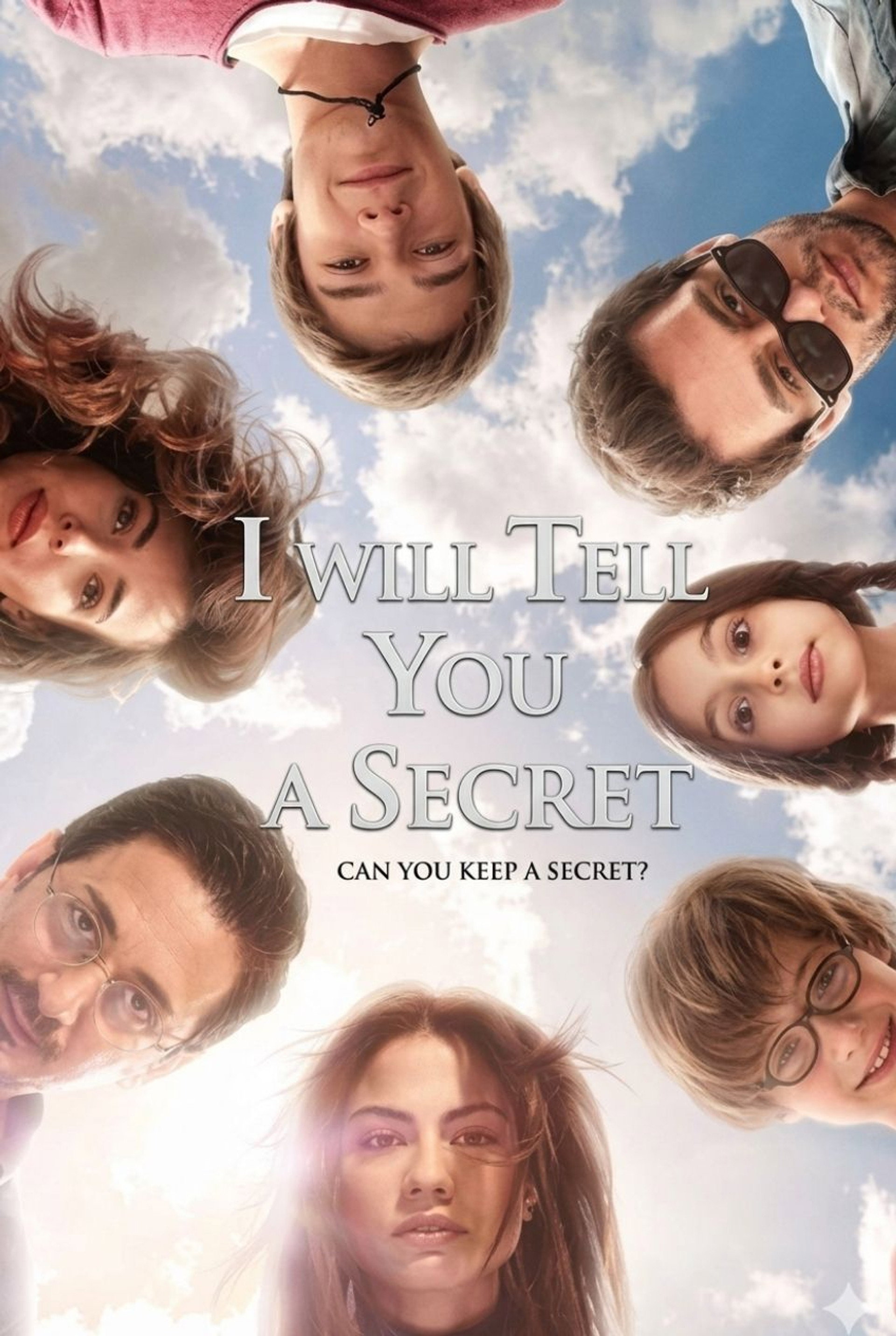 I'll Tell You A Secret