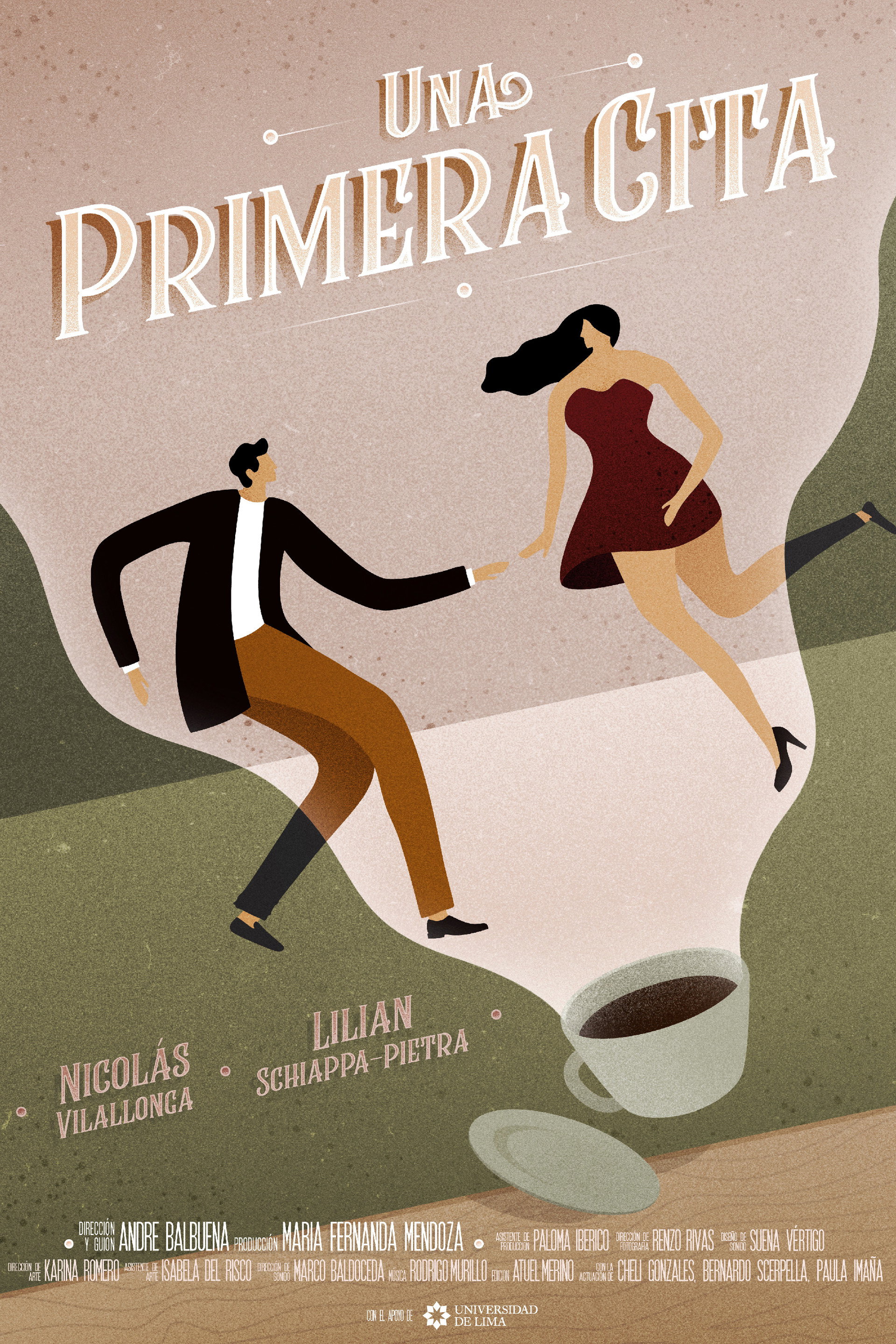 Una primera cita