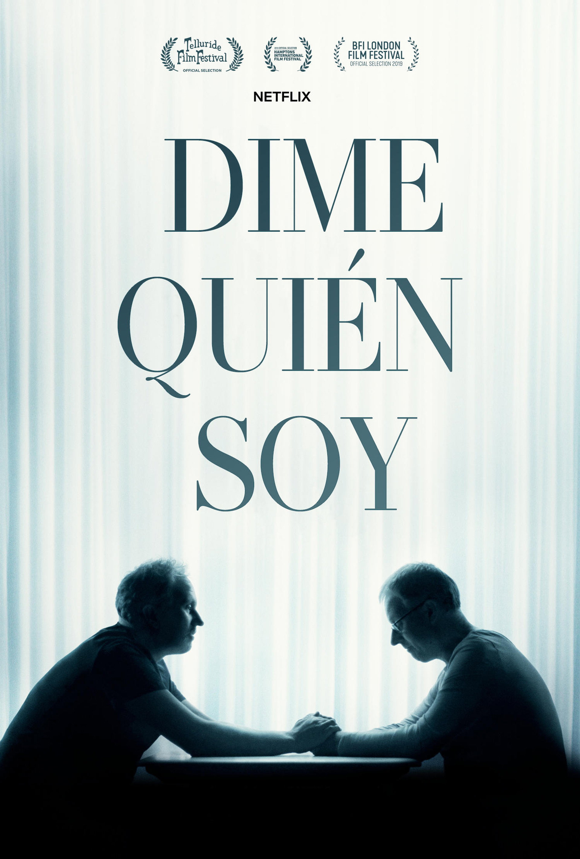 Dime quien soy