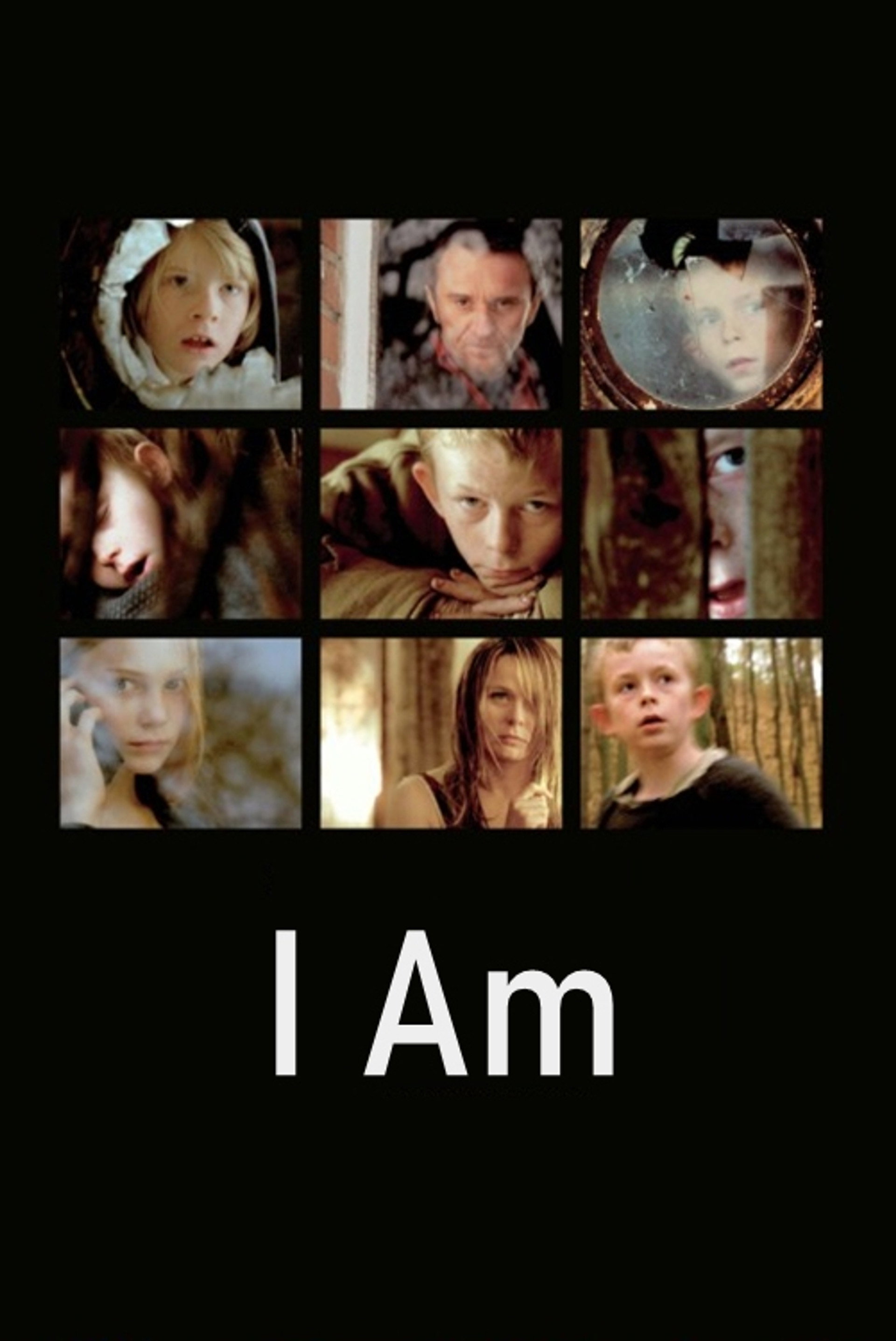 I Am