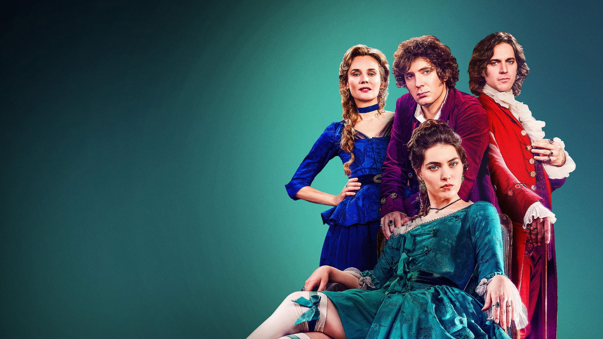 Merteuil: Juegos de Seducción