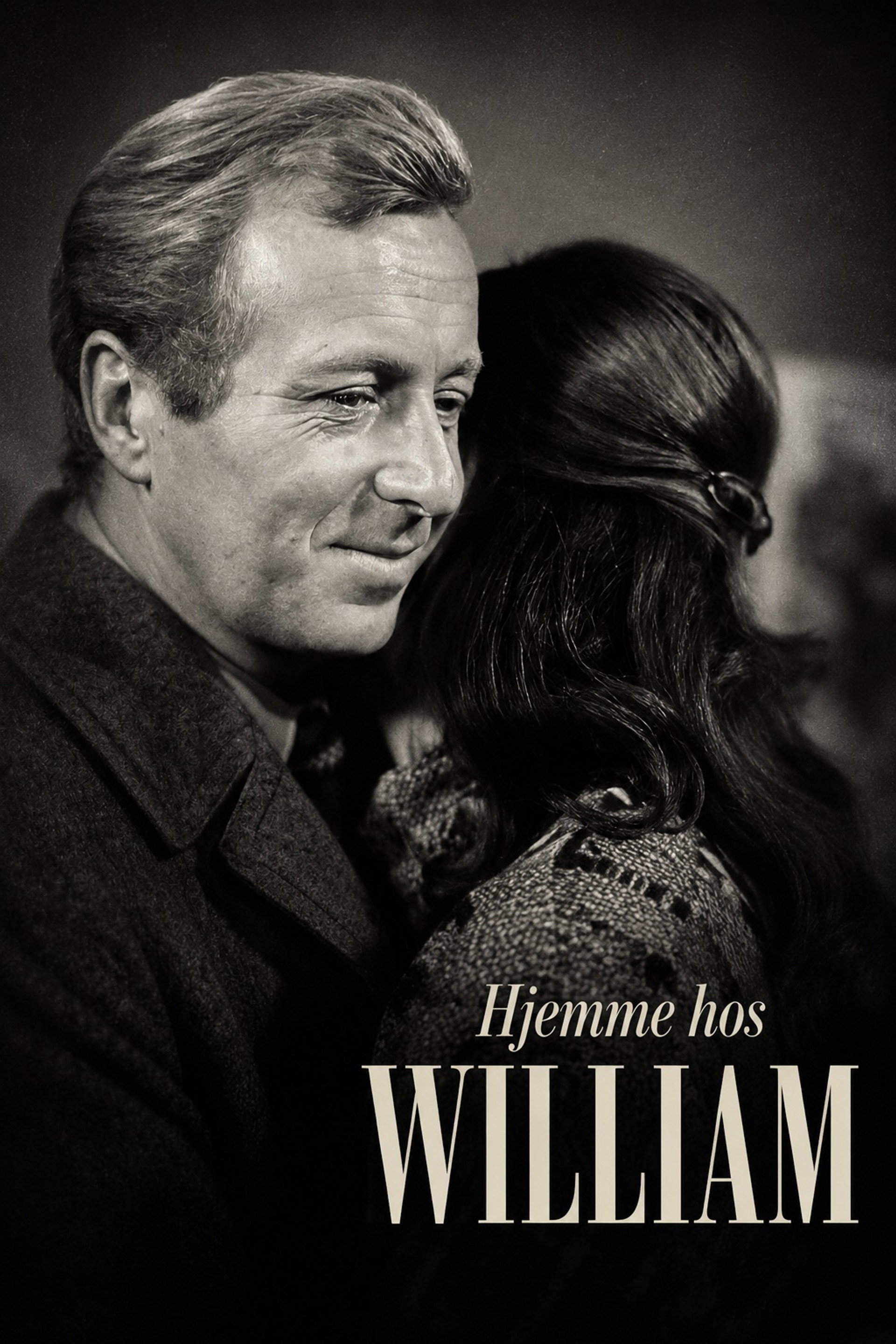 Hjemme hos William