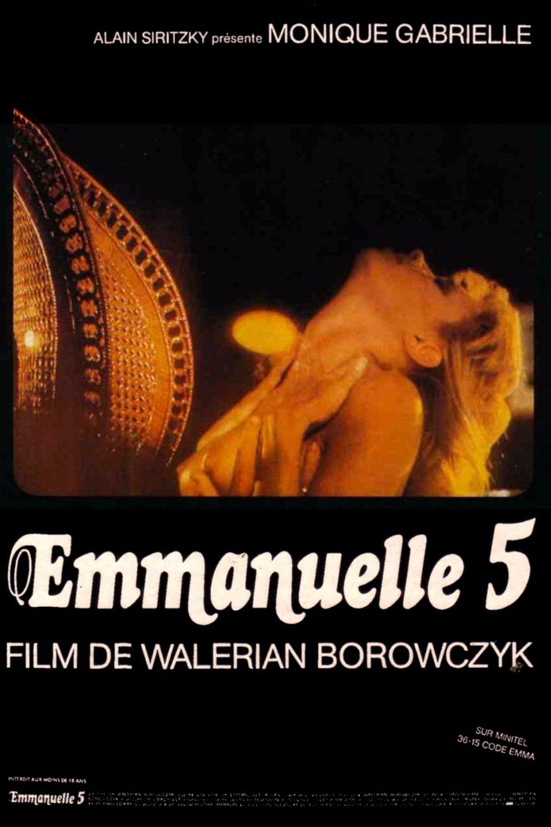 Emmanuelle 5