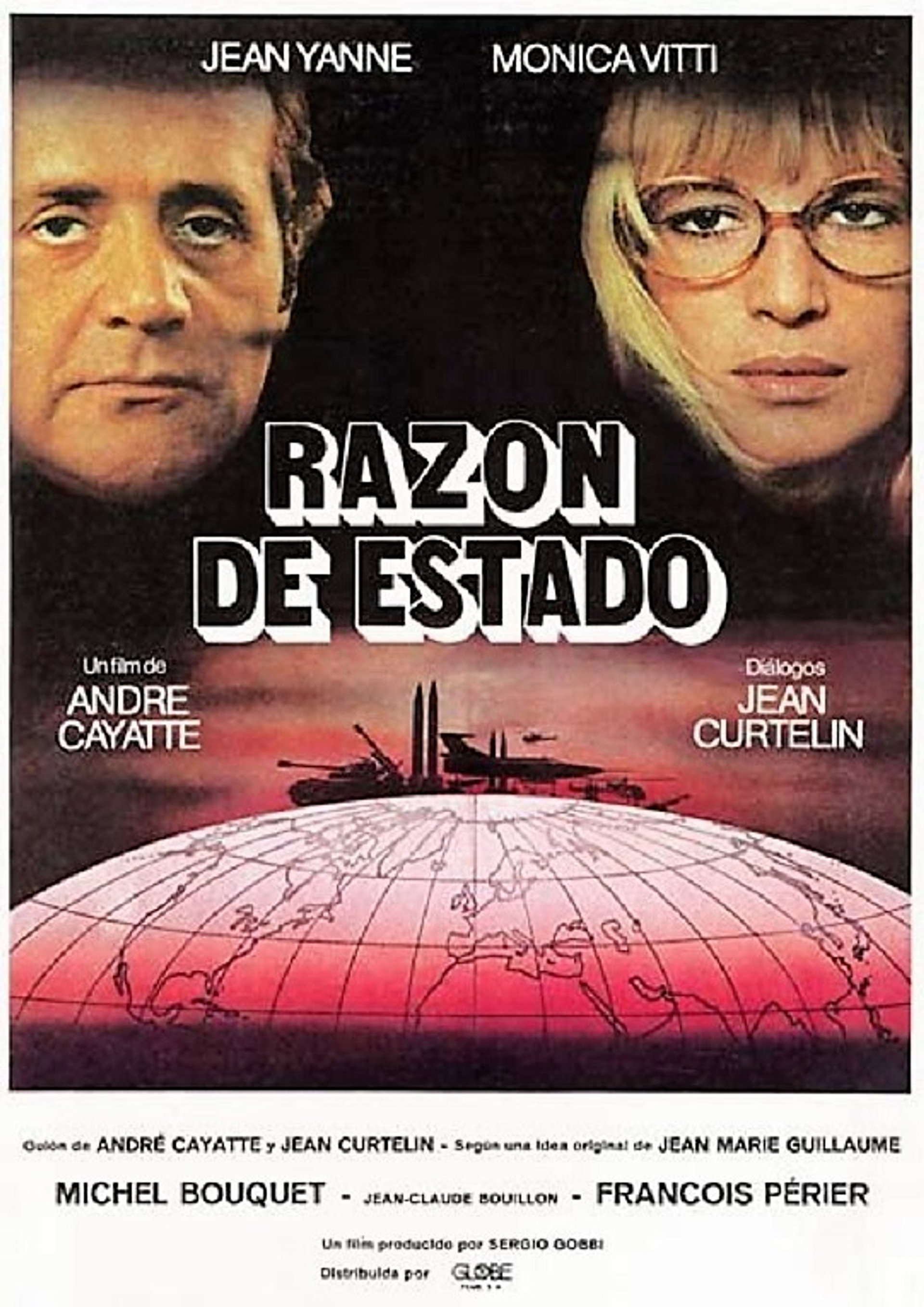 Razón de estado