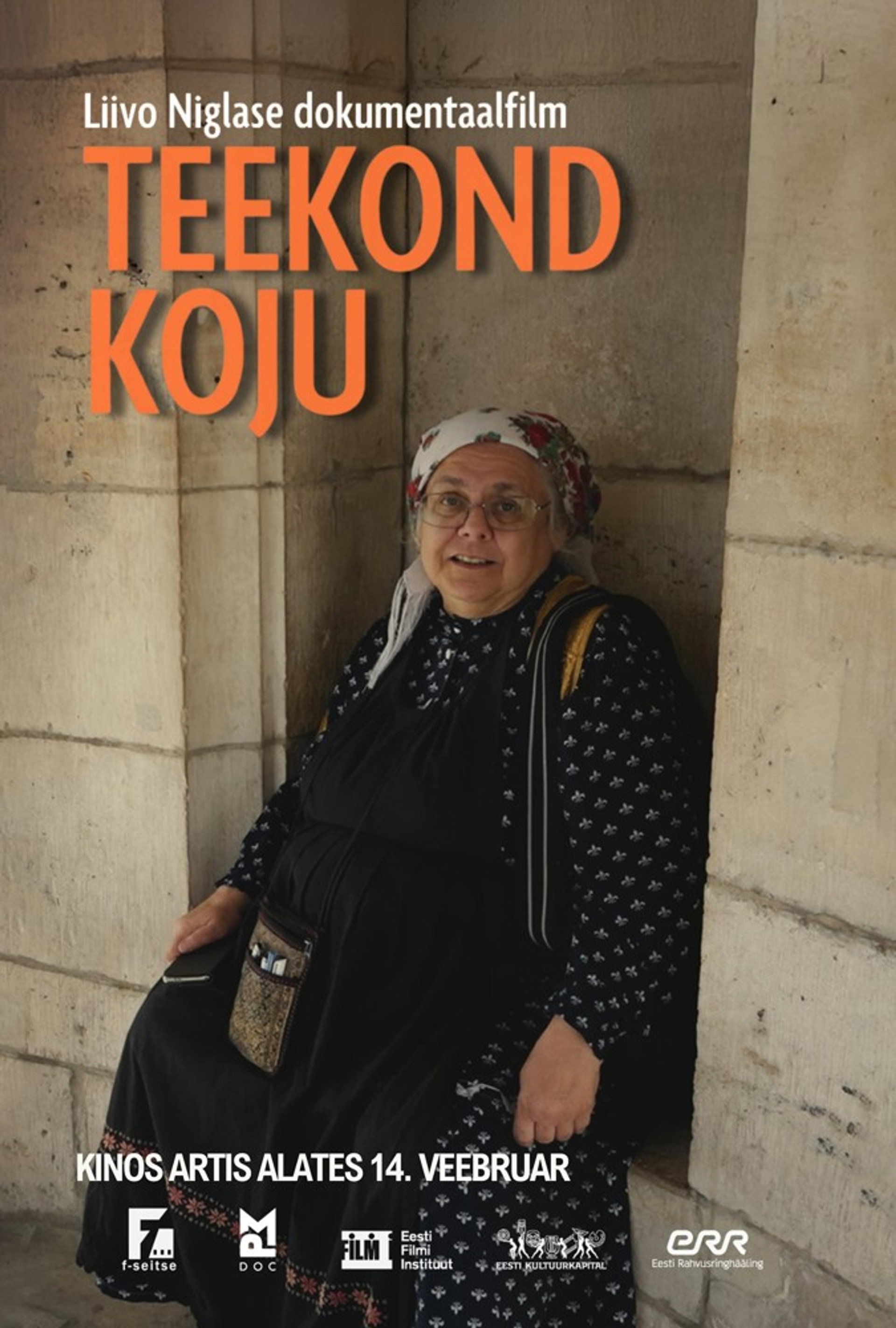 Teekond koju