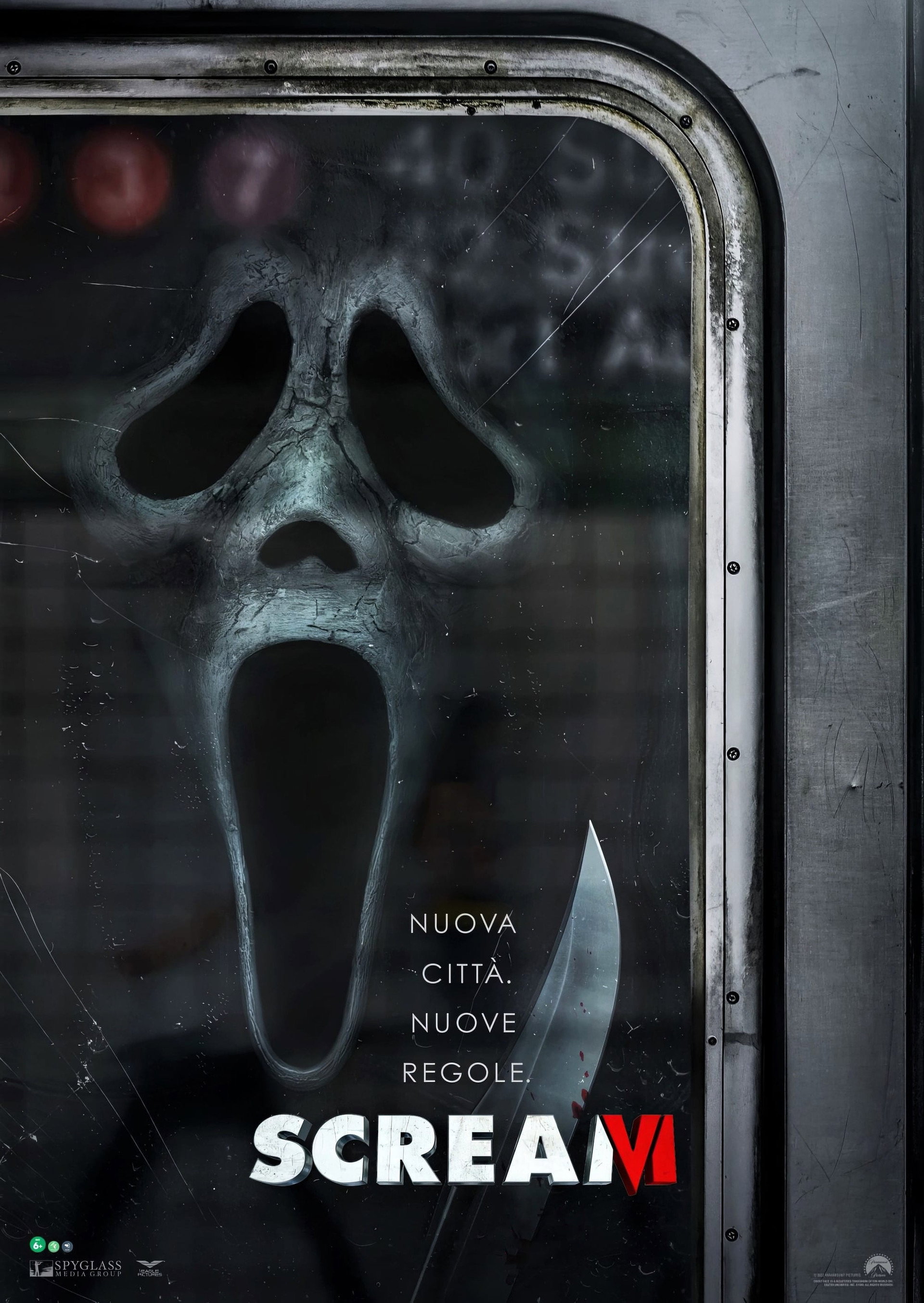 Scream 6