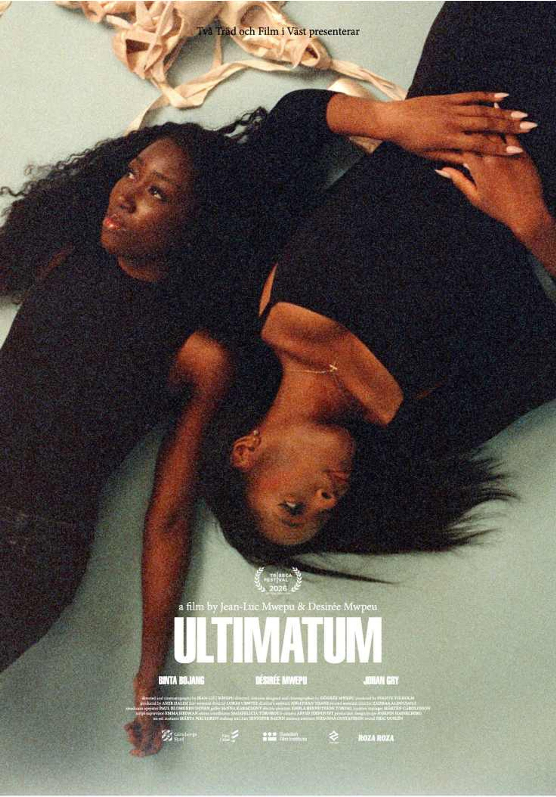 Ultimatum