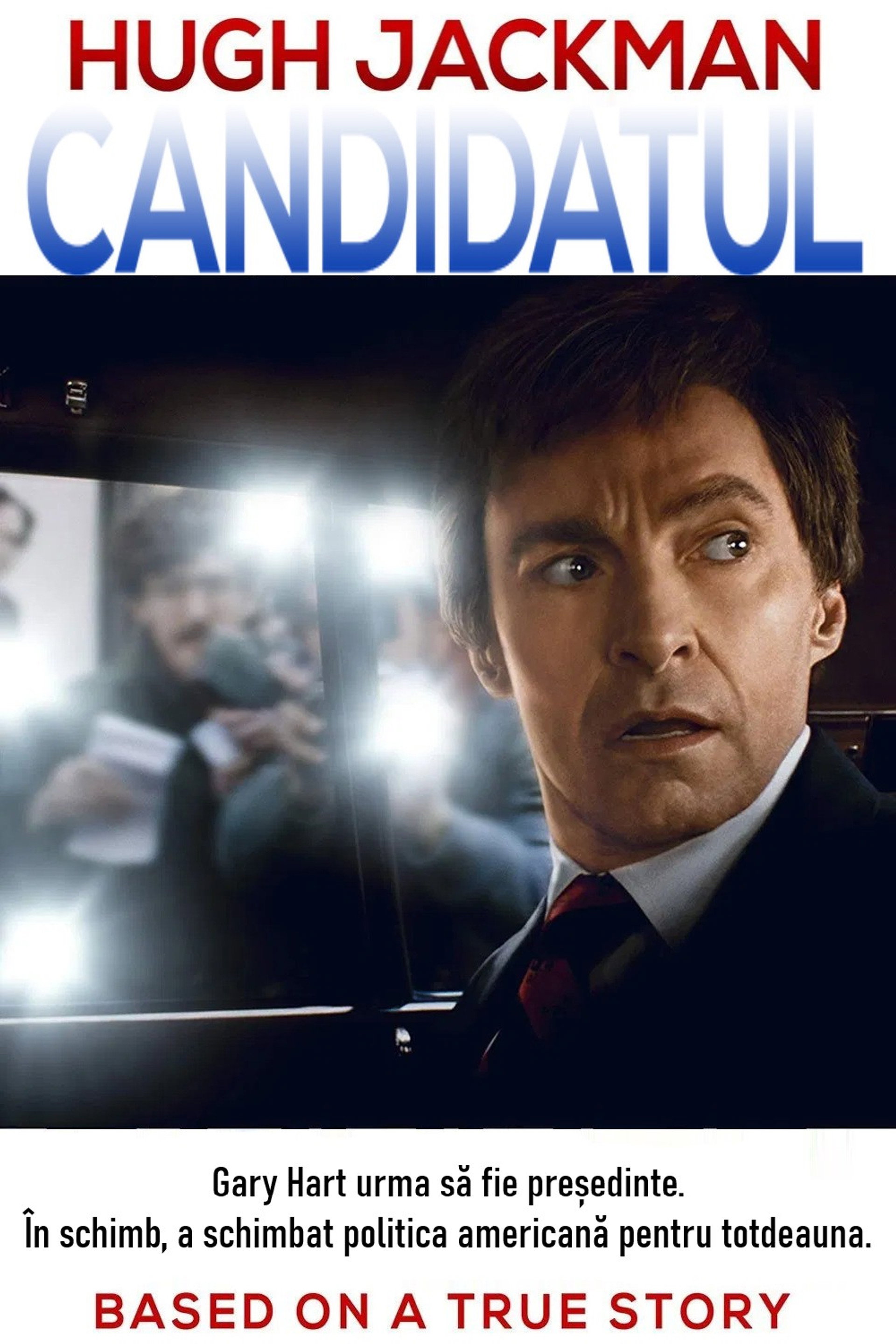 Candidatul