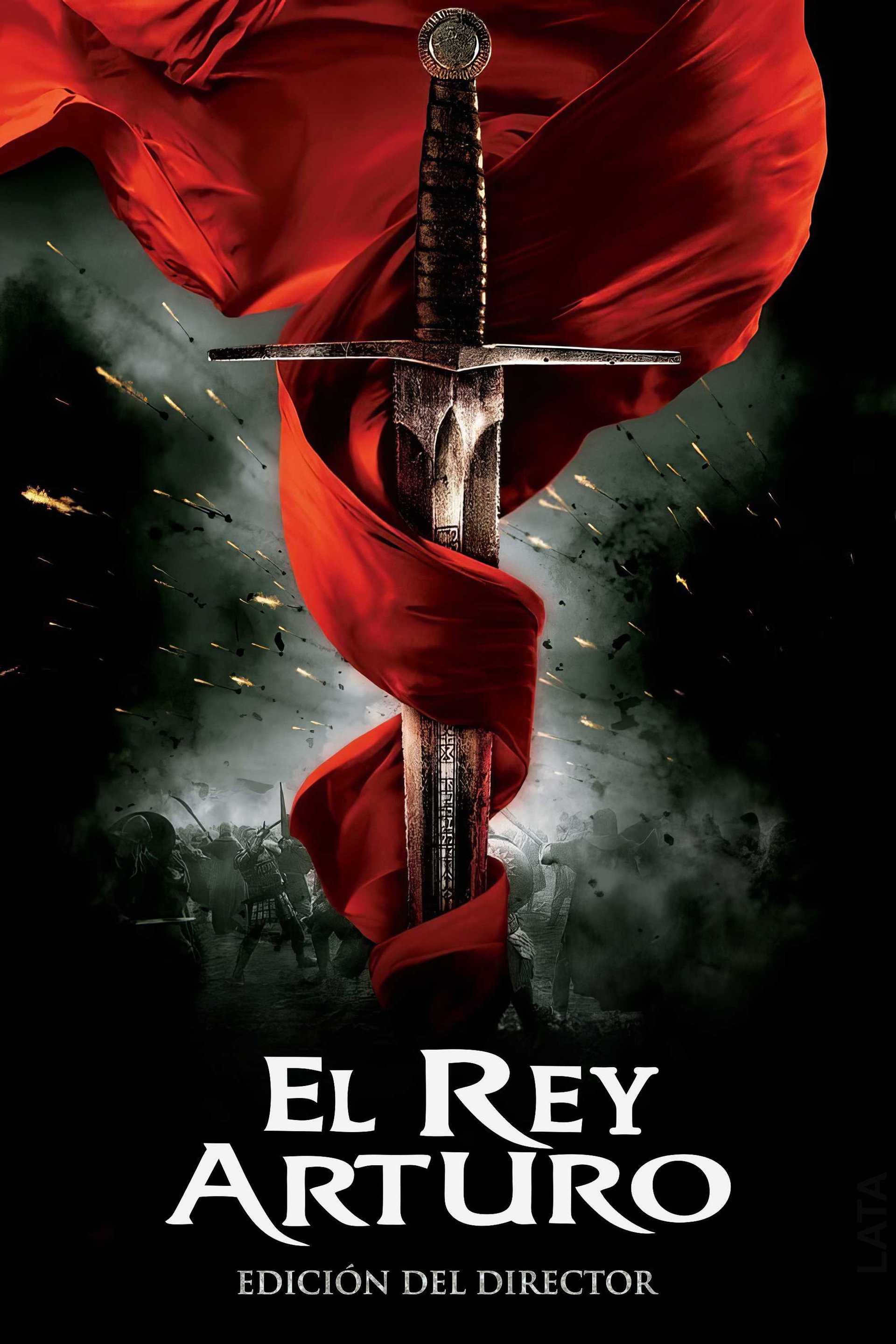 El rey Arturo