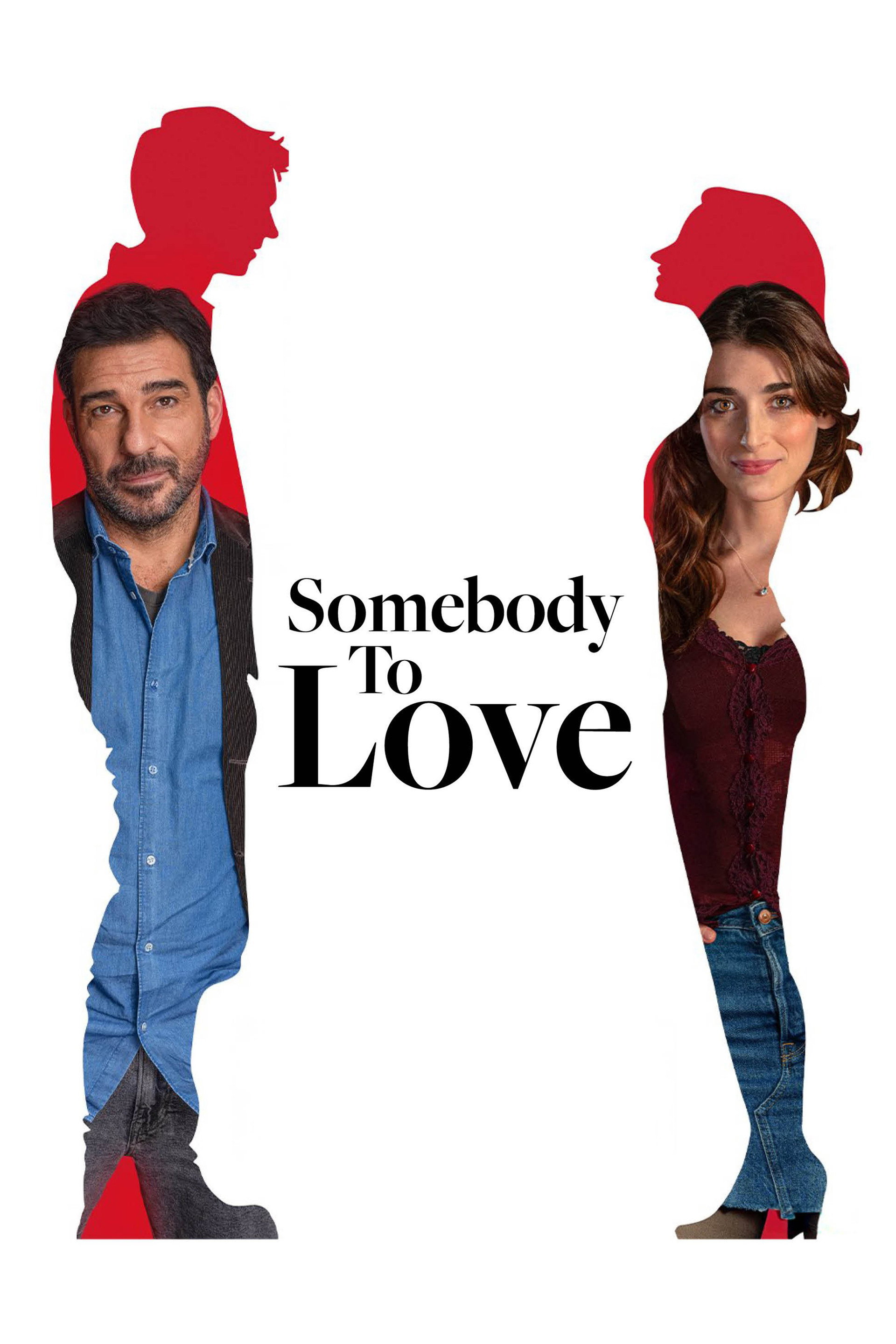 Somebody to Love
