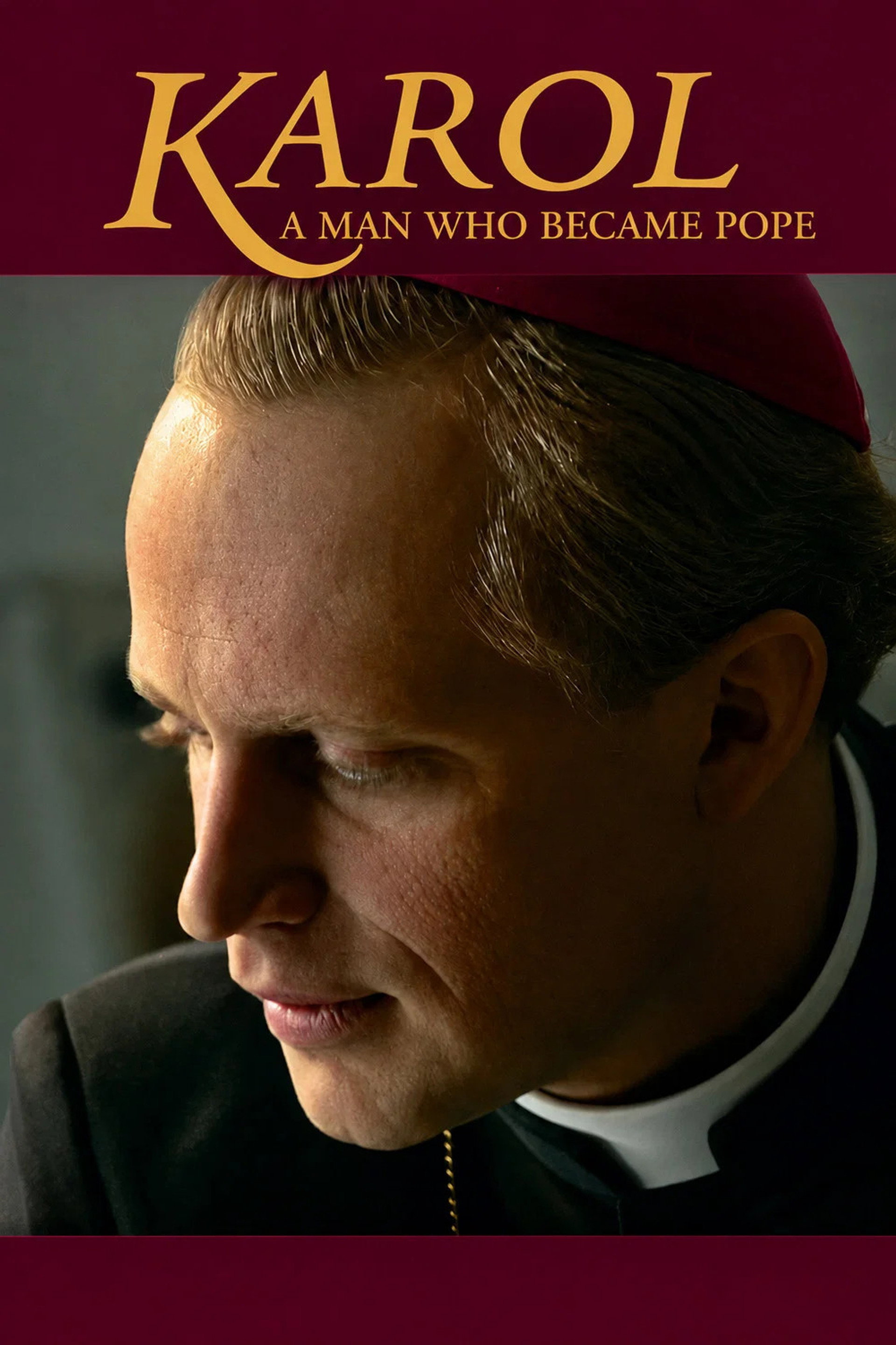 Karol: A Man Who Became Pope