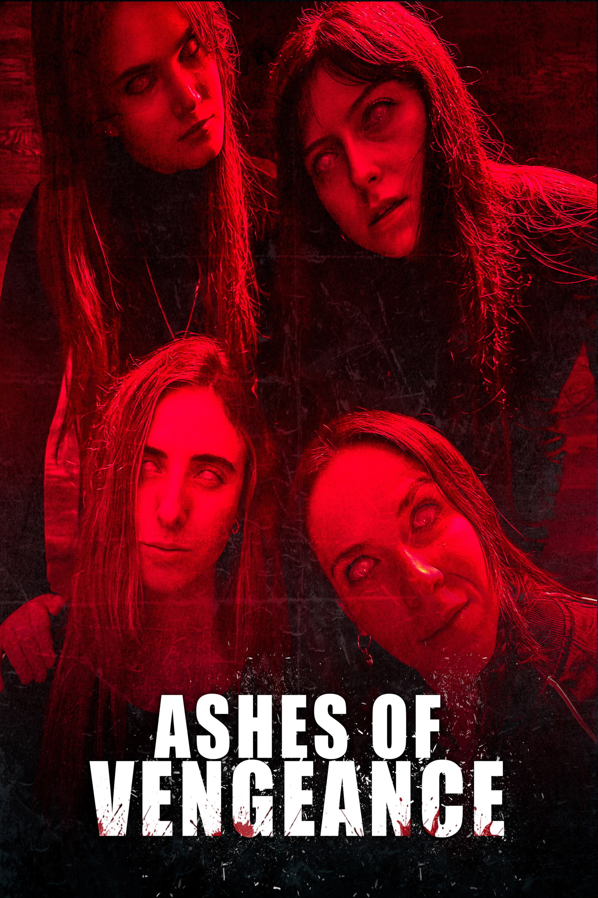 Ashes of Vengeance