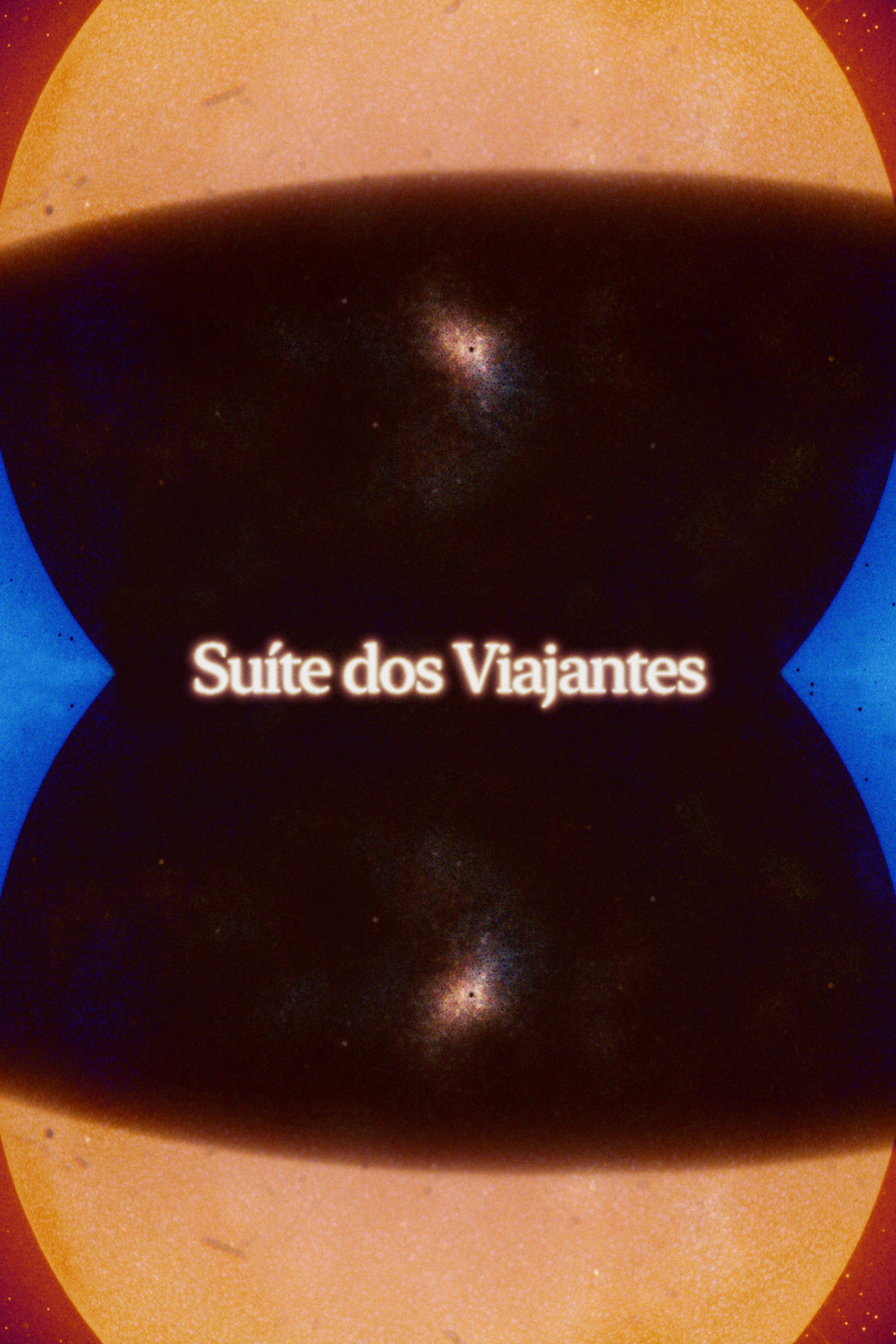 Suíte dos Viajantes