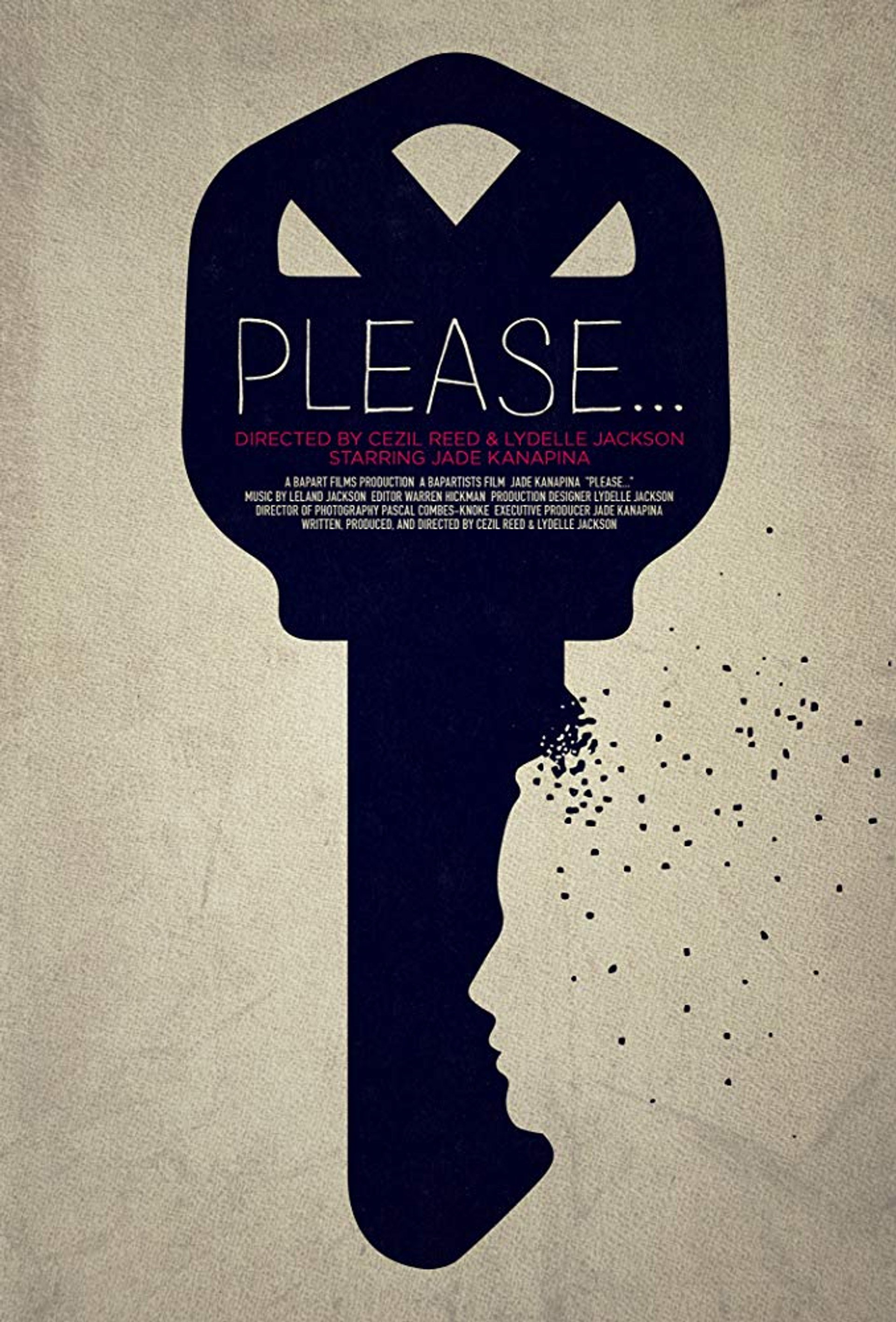 Please...
