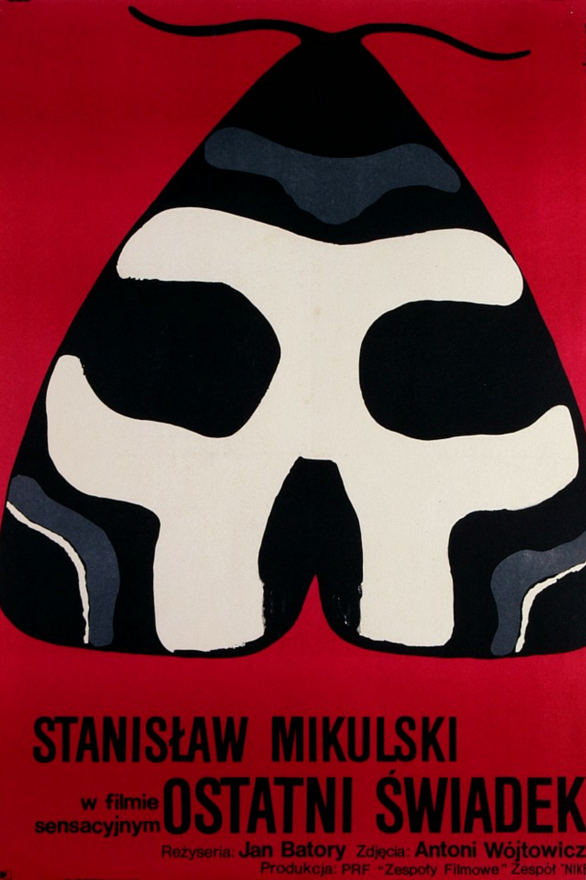 Ostatni świadek