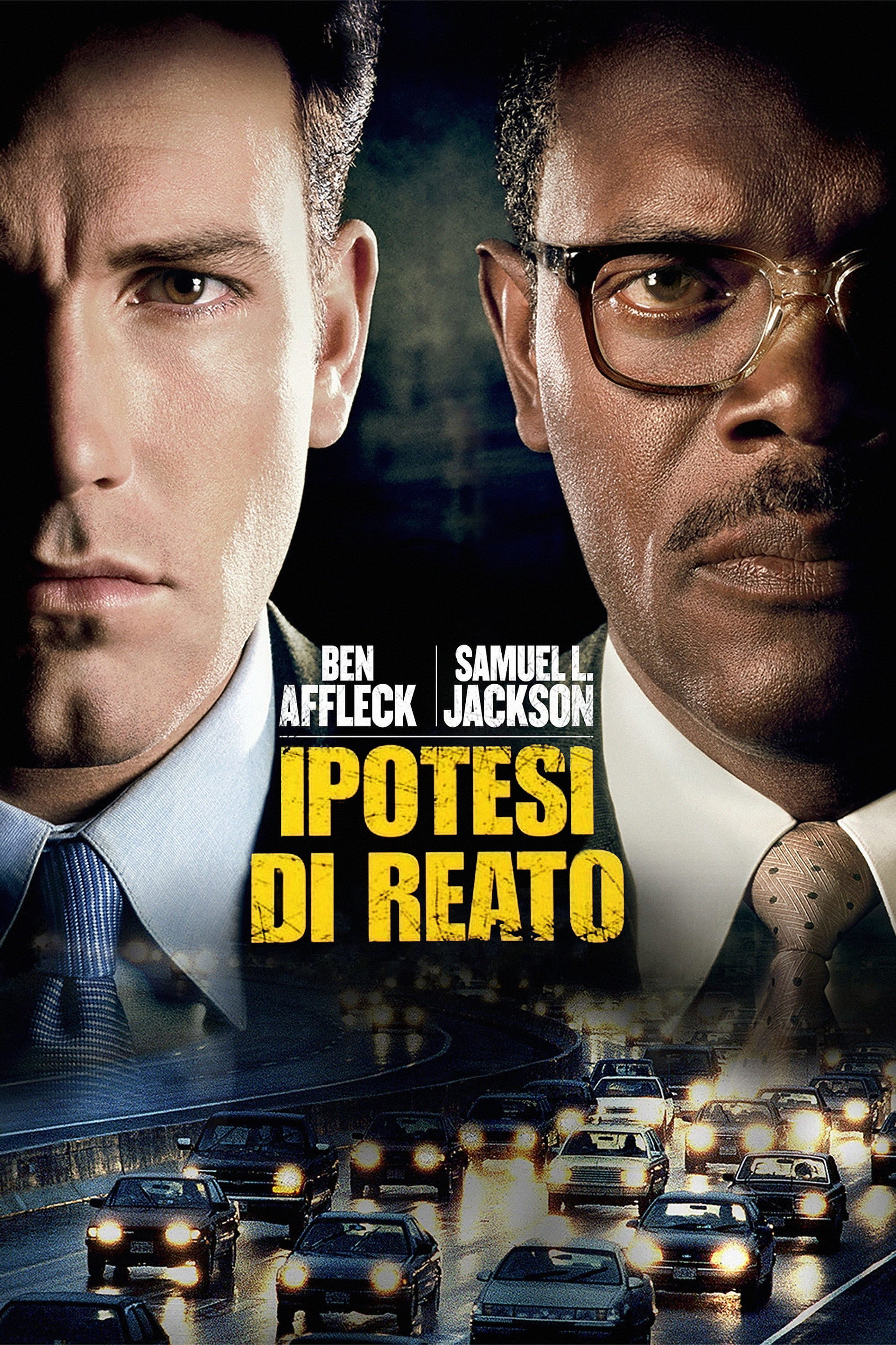 Ipotesi di reato
