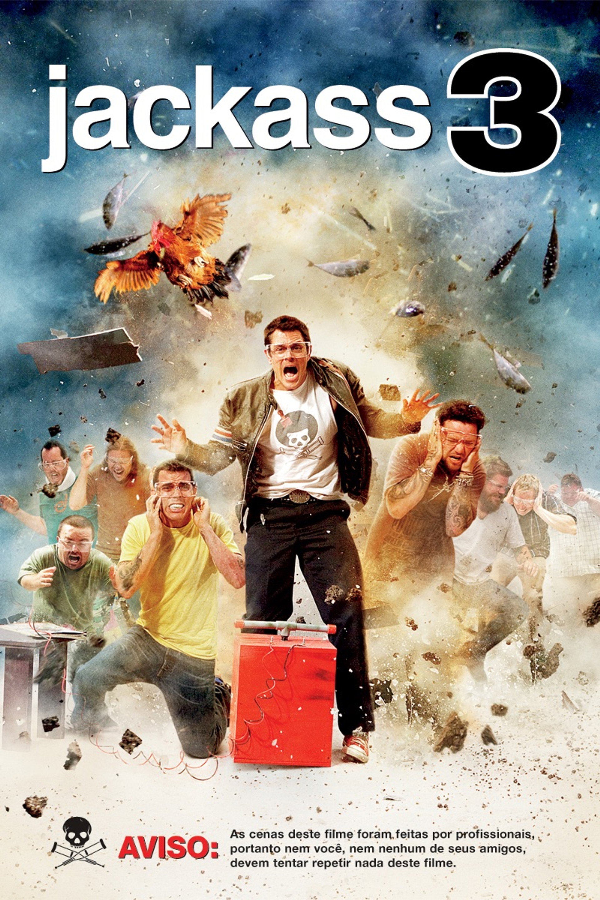 Jackass 3