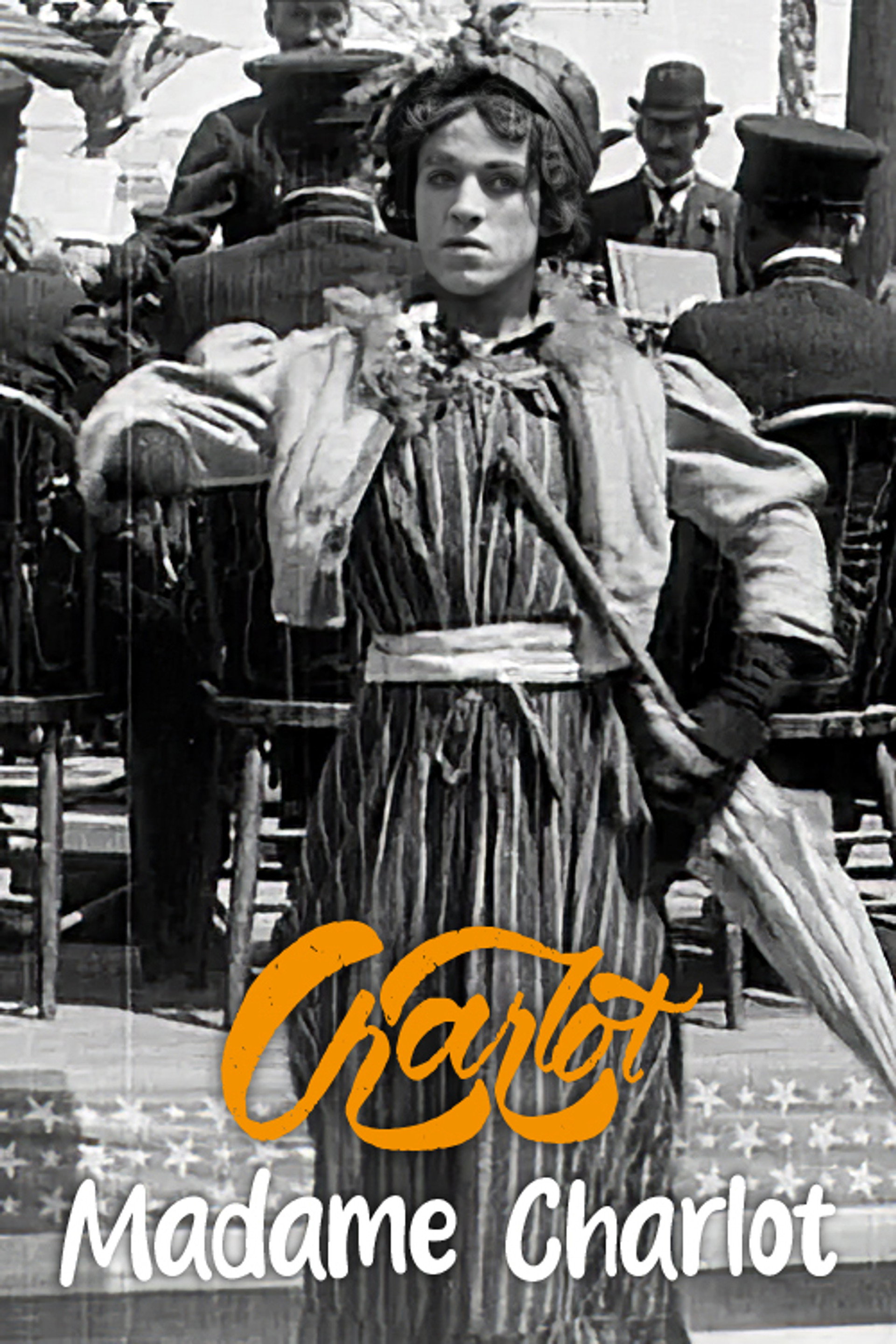 Madame Charlot