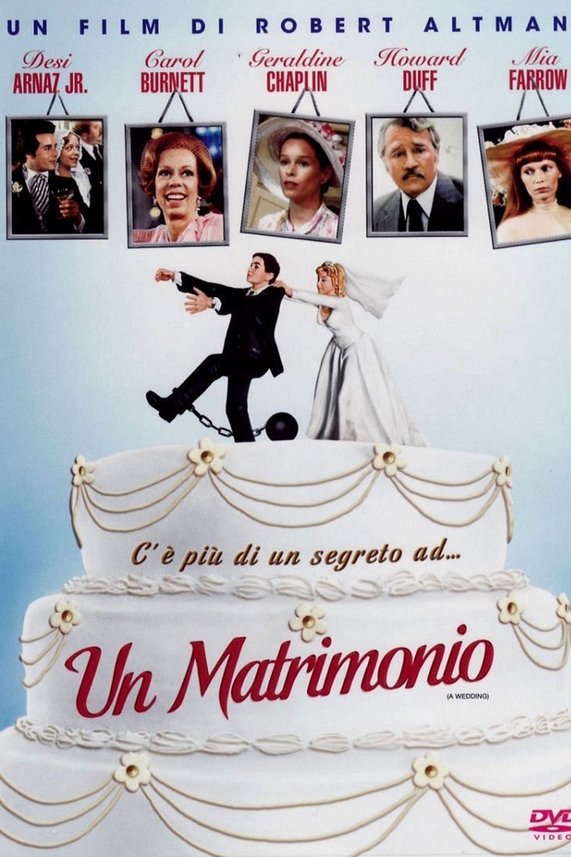 Un matrimonio