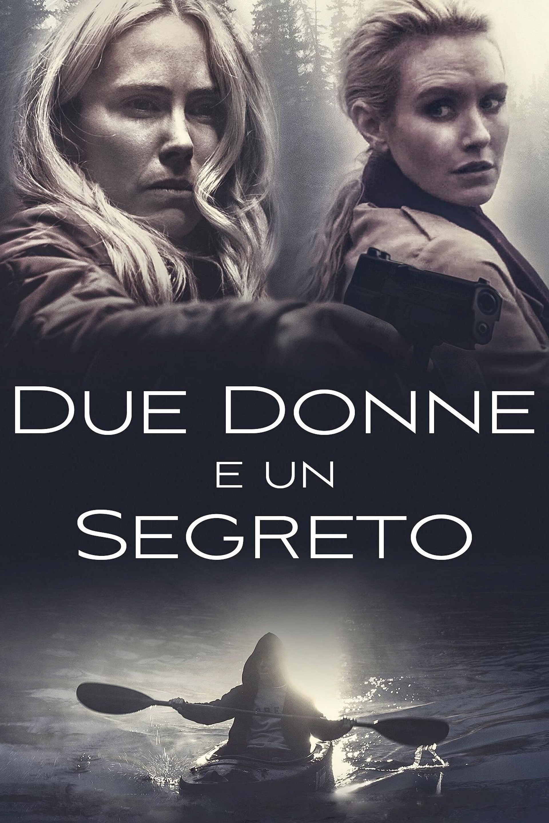 Due donne e un segreto