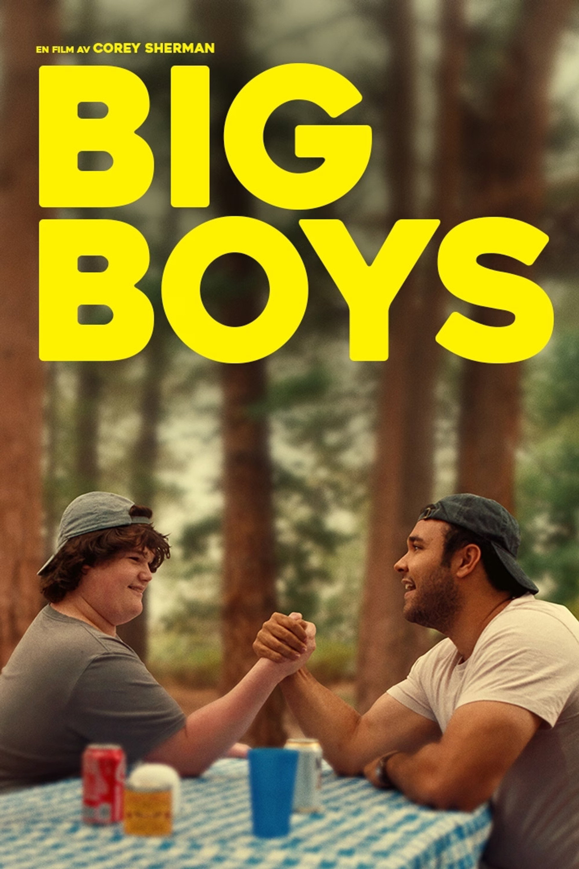 Big Boys