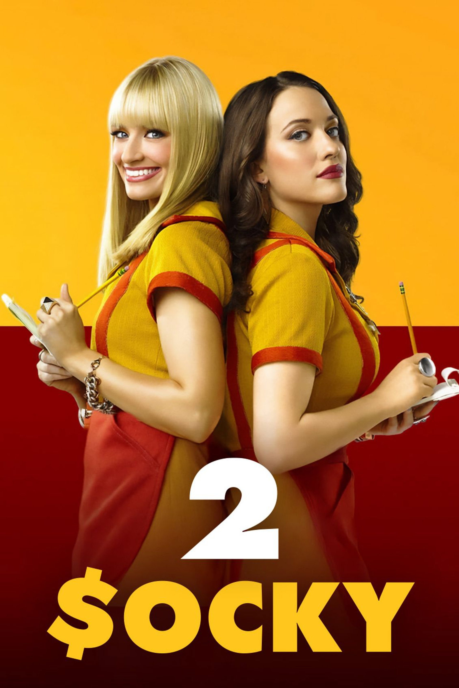 2 Socky
