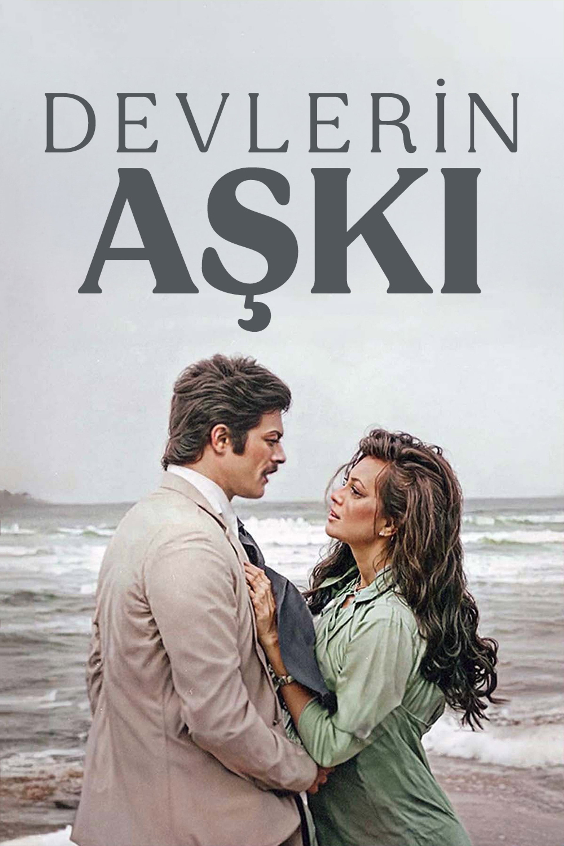 Devlerin Aşkı