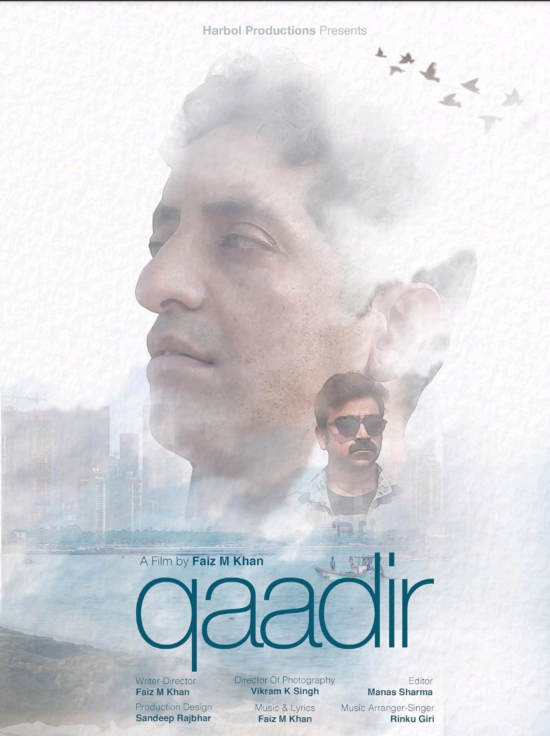 Qaadir