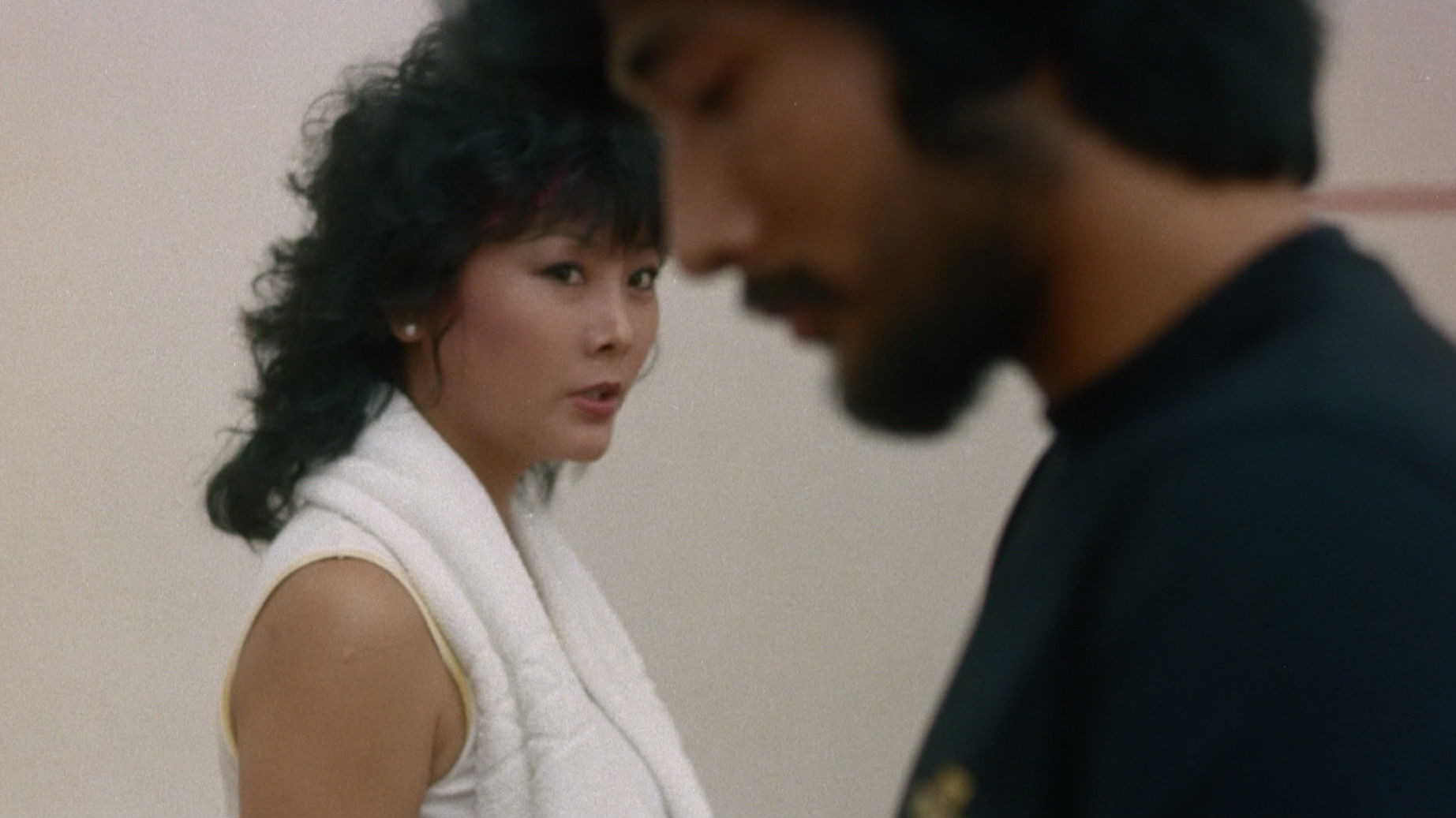 [18+] The Body Is Willing(China Scandal: Exotic Dance) 1983