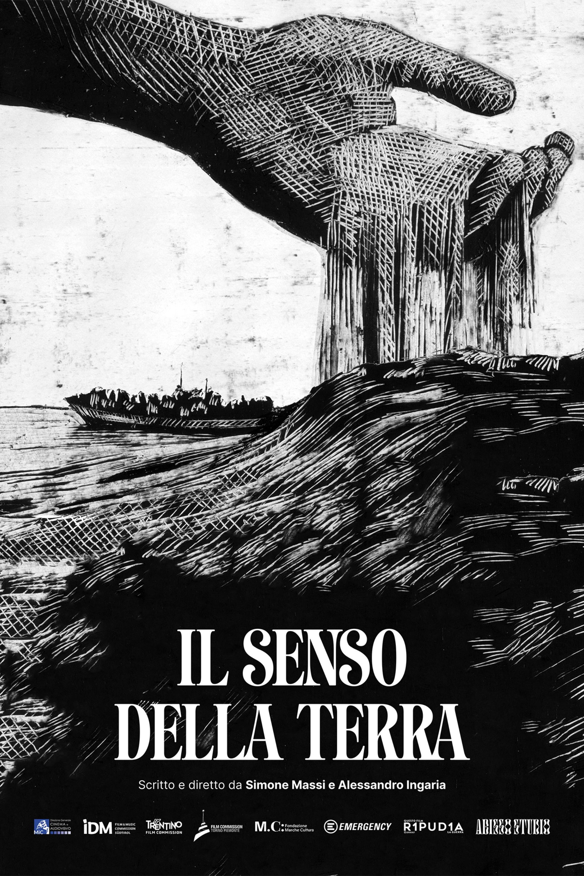 Il senso della terra