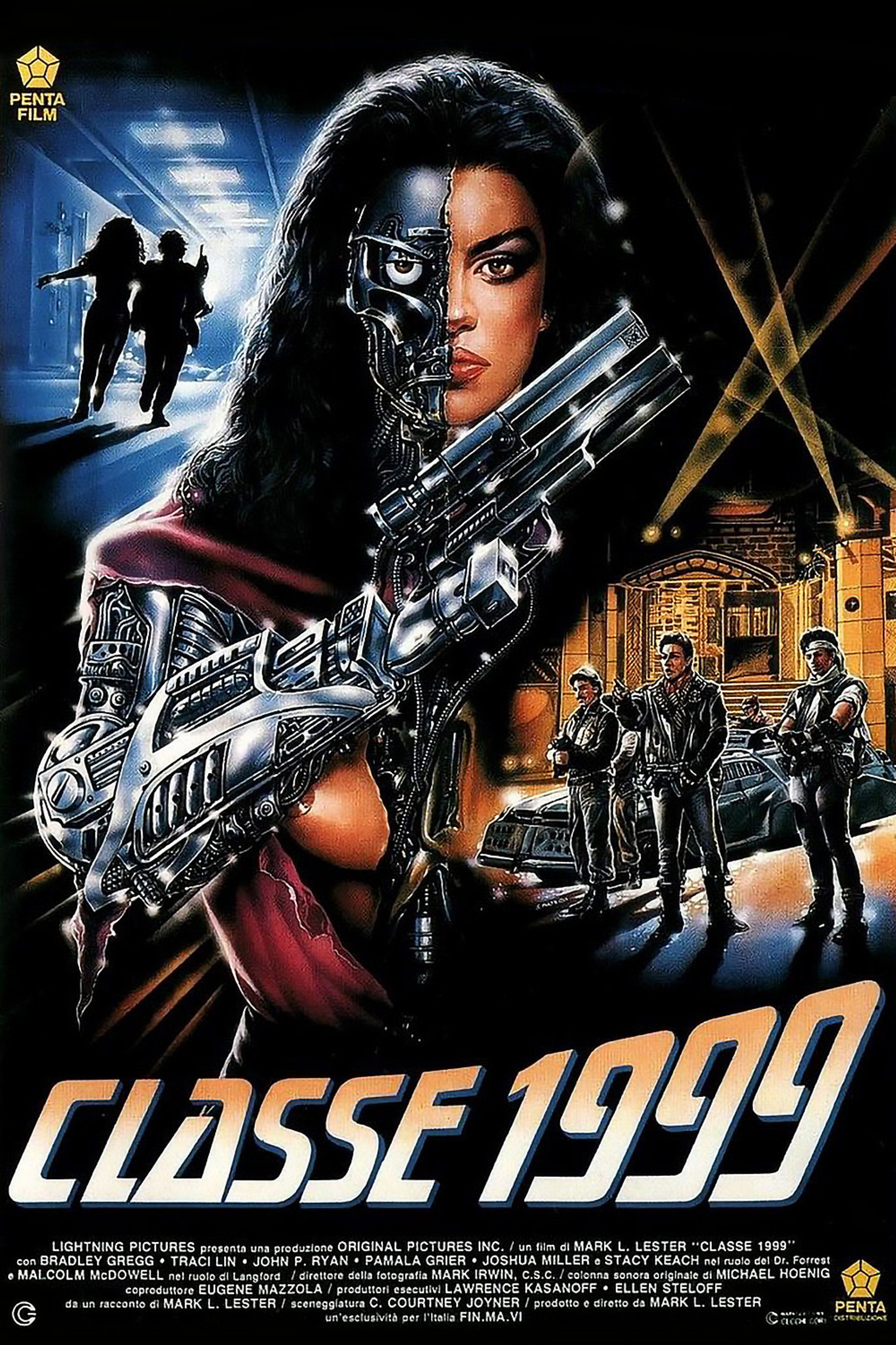 Classe 1999