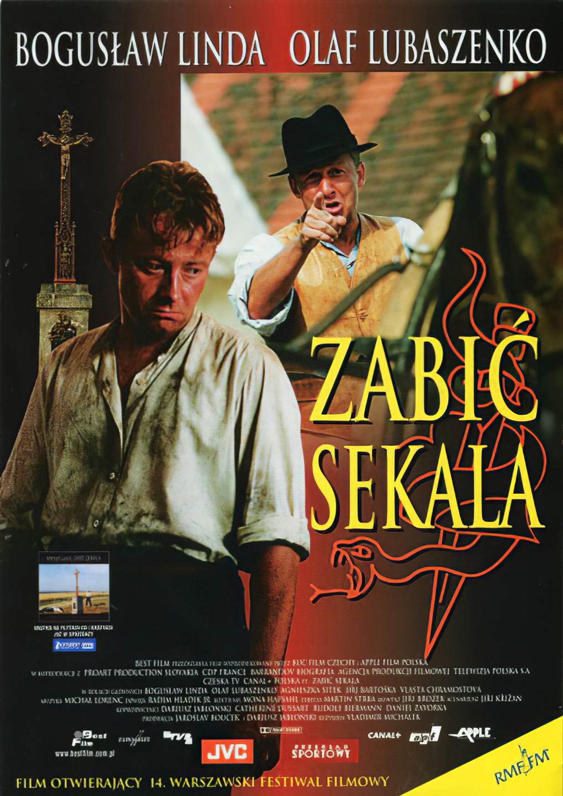 Zabić Sekala