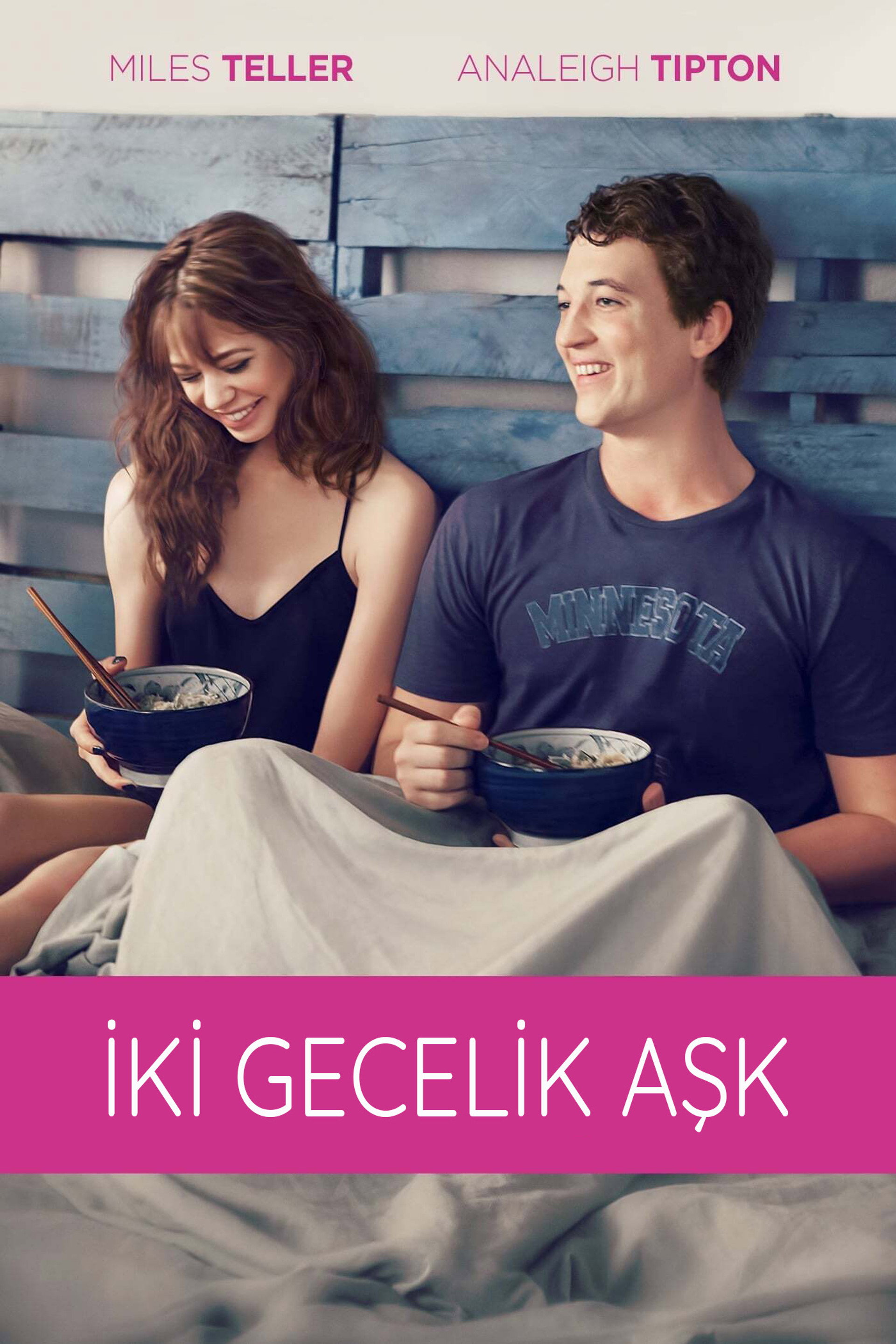 İki Gecelik Aşk