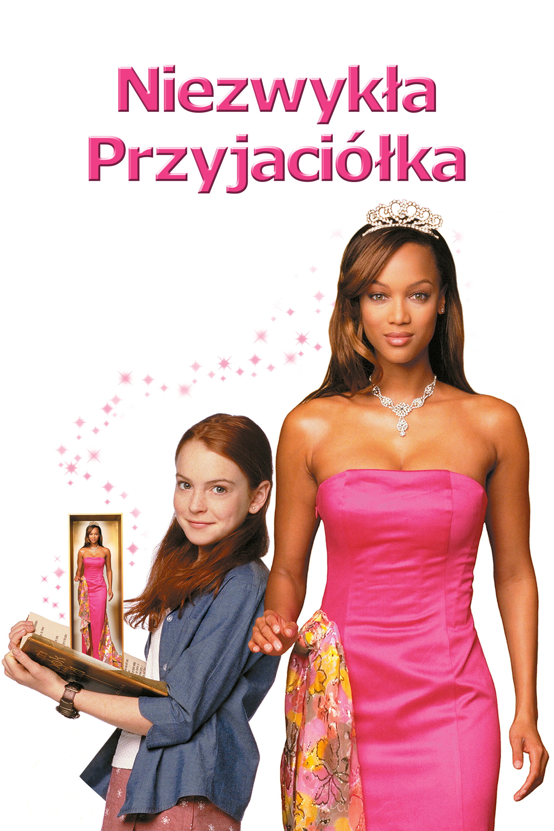Niezwykła przyjaciółka