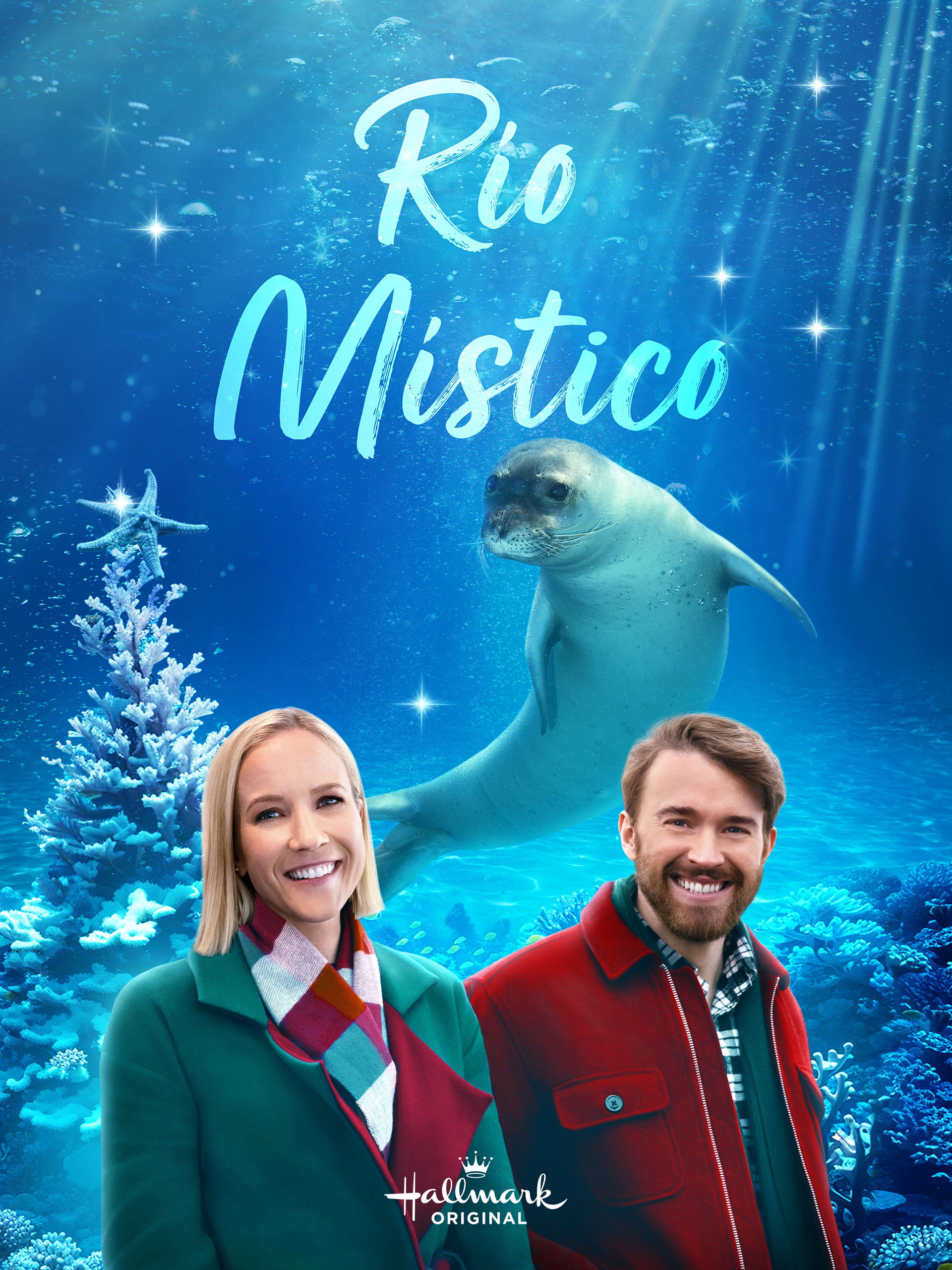 Río místico