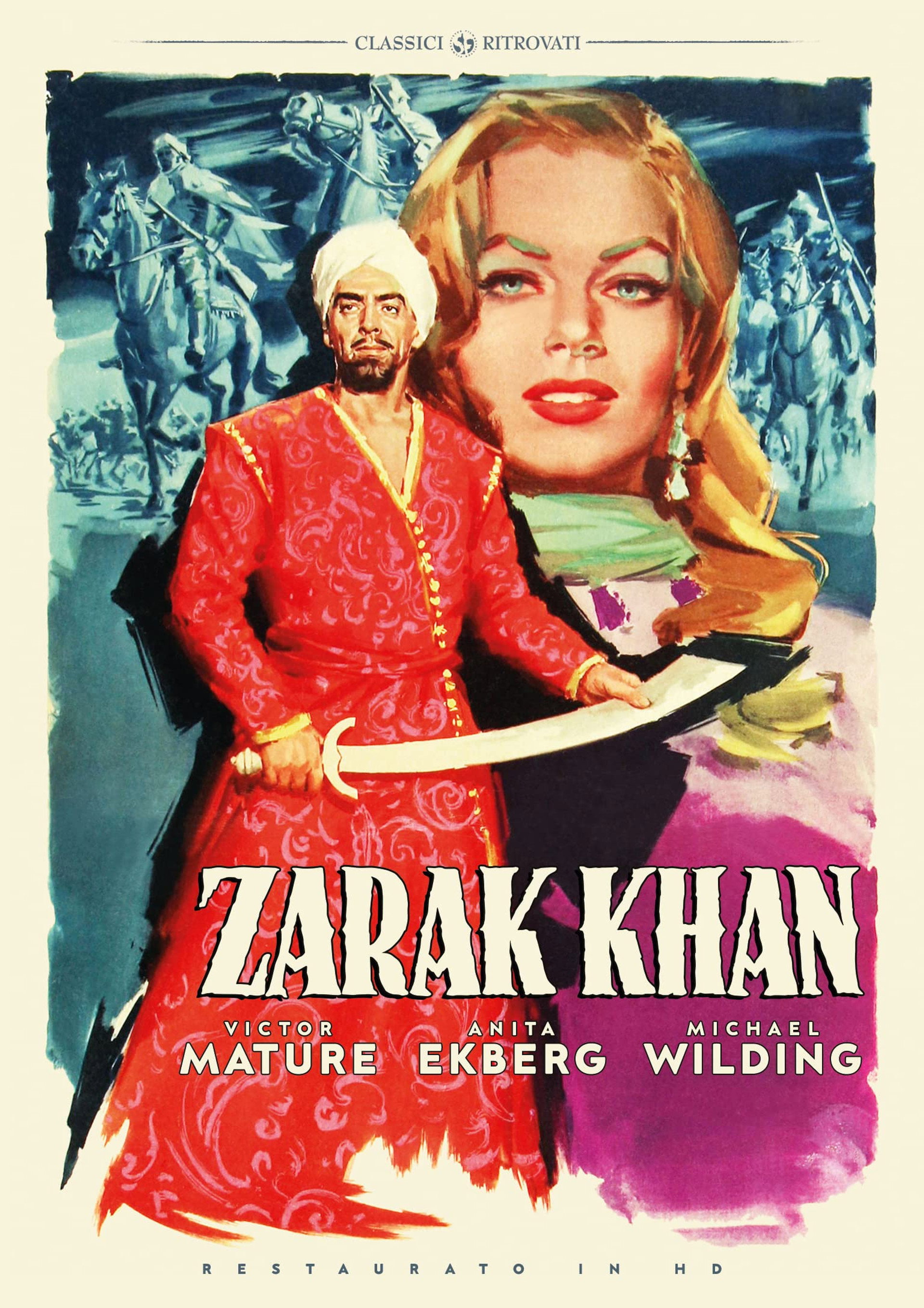 Zarak