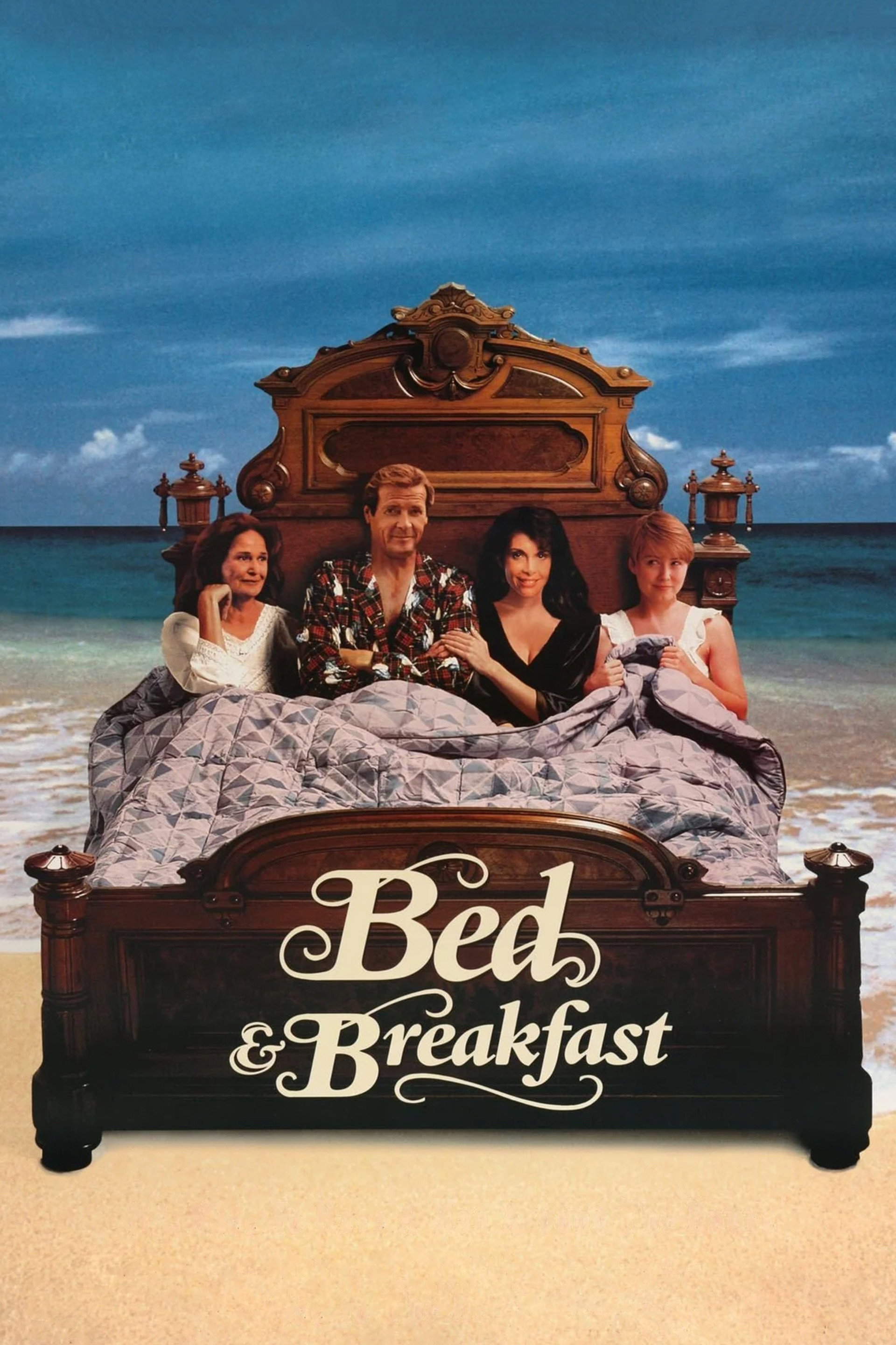 Bed & Breakfast