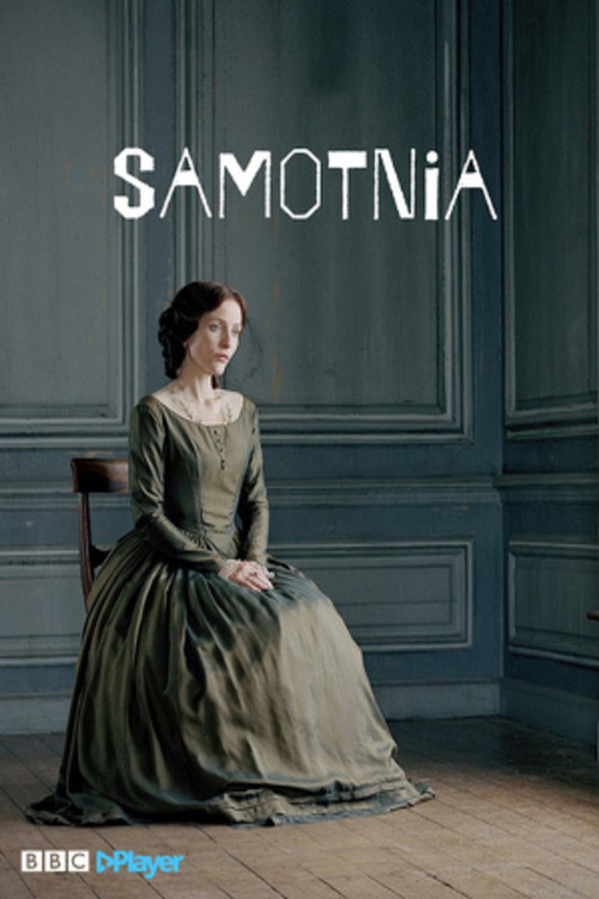 Samotnia