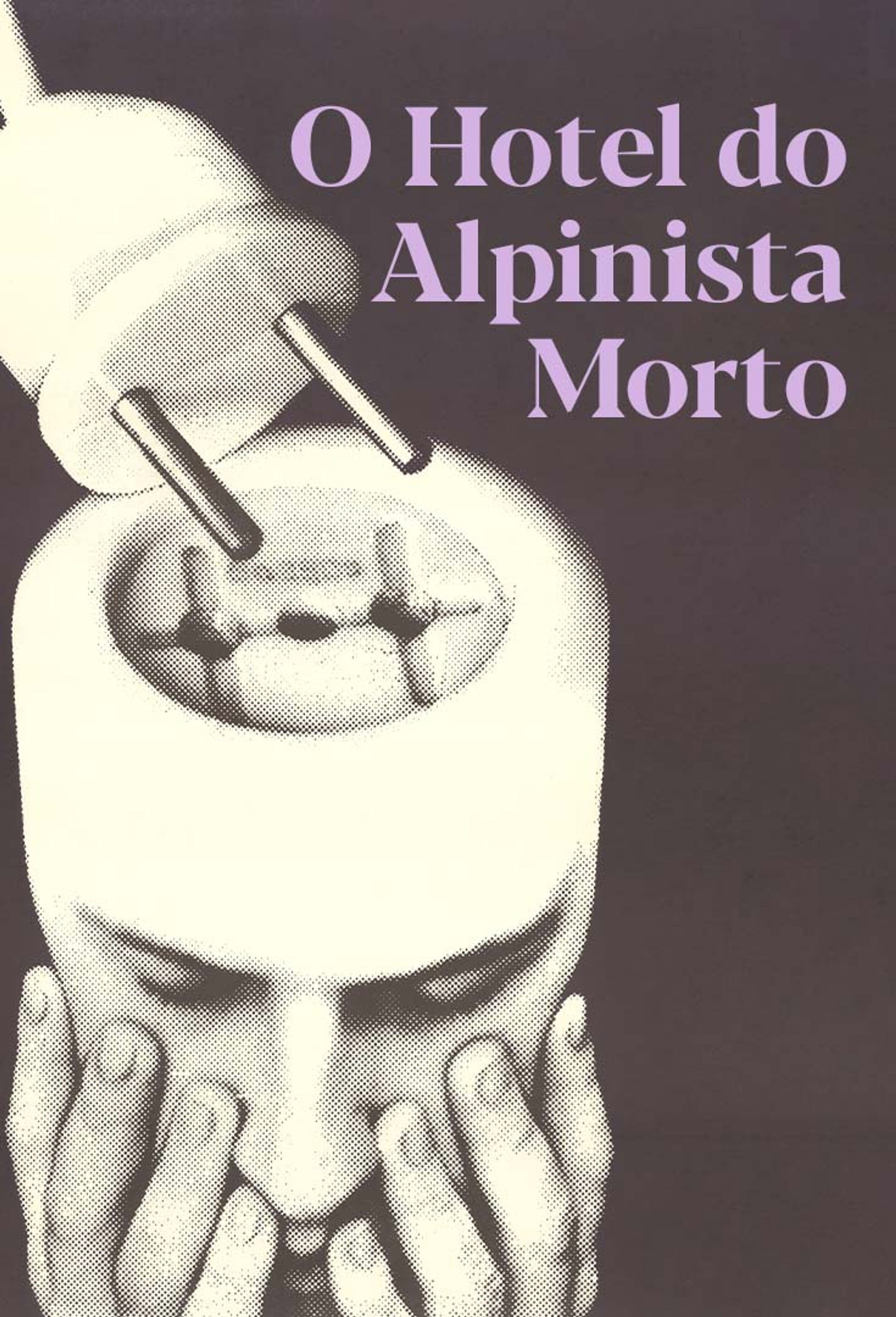 O Hotel do Alpinista Morto