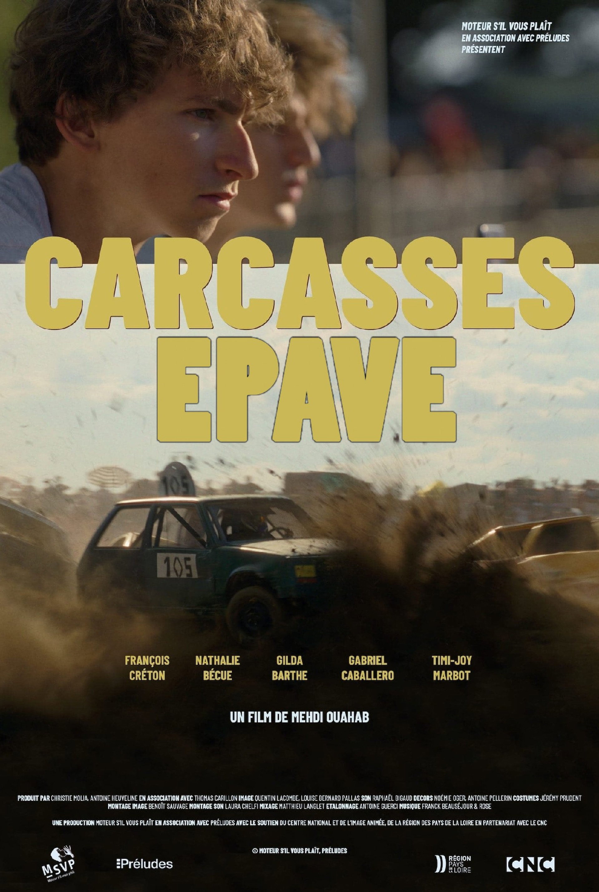 Carcasses