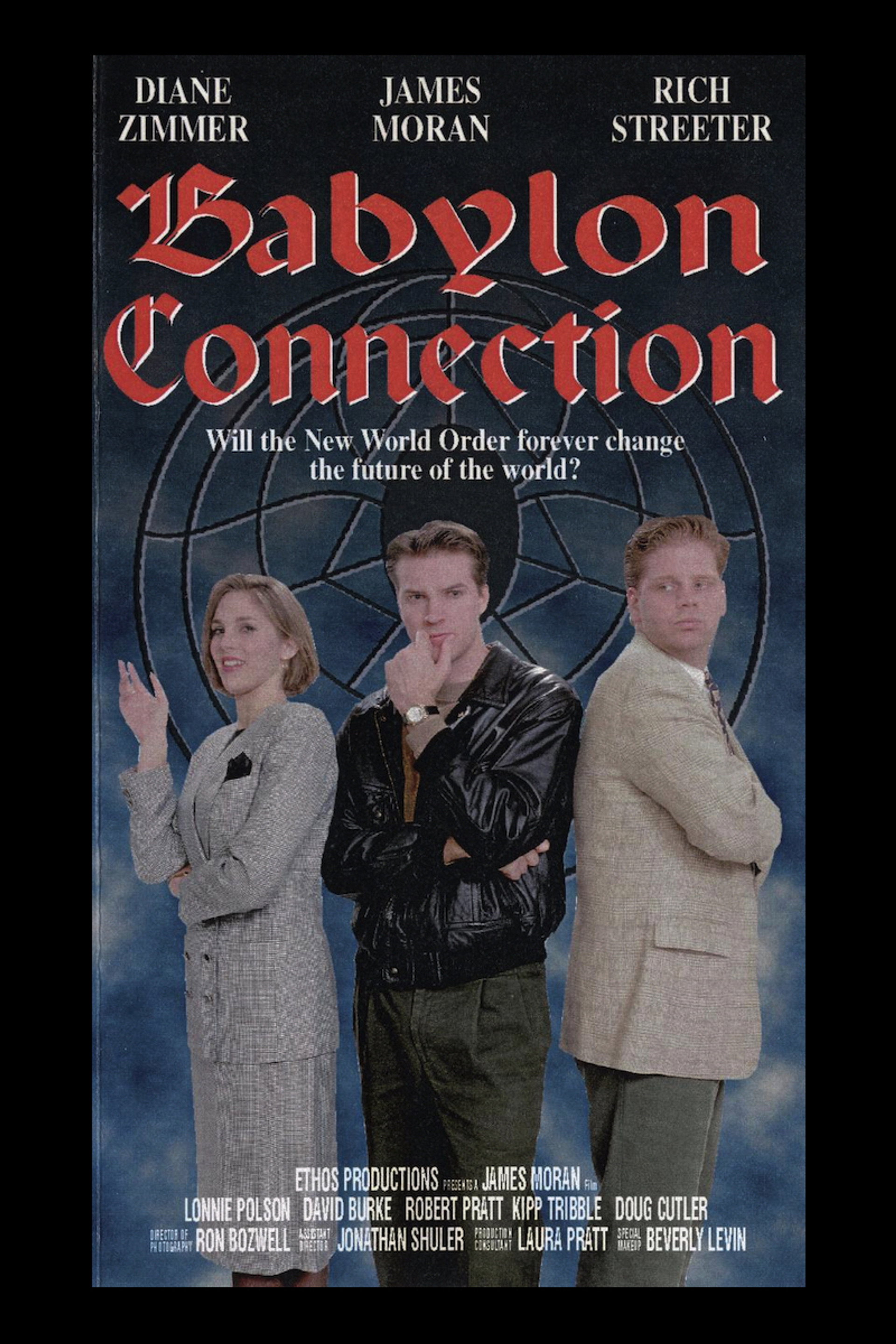 Babylon Connection