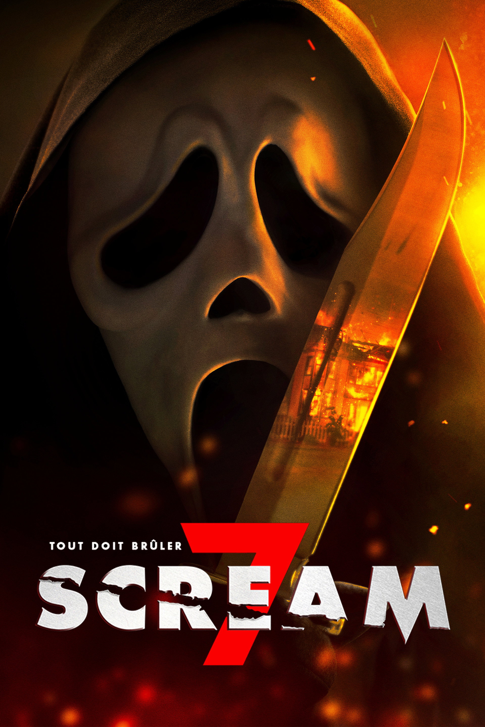 Scream 7