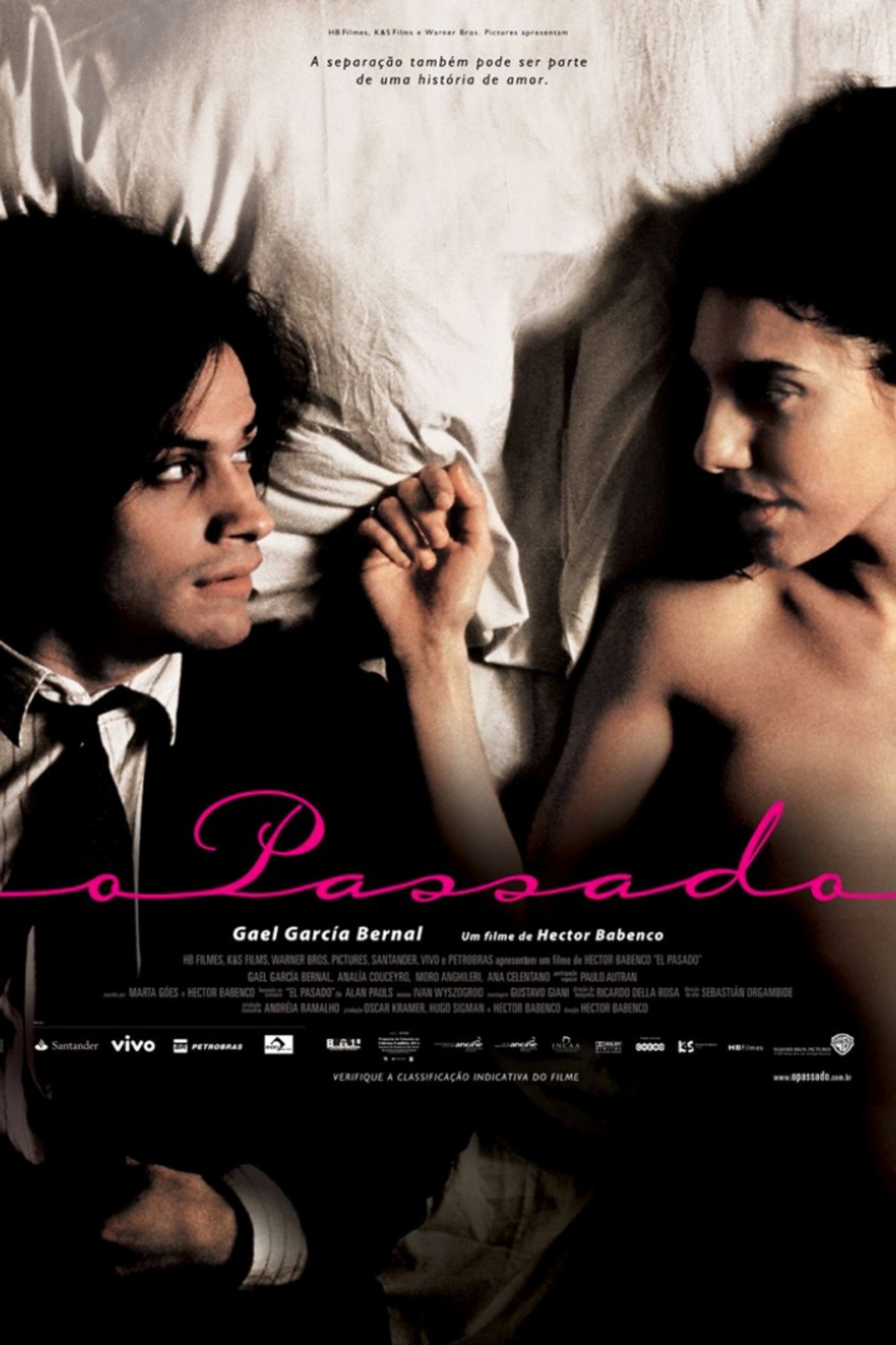 El Pasado