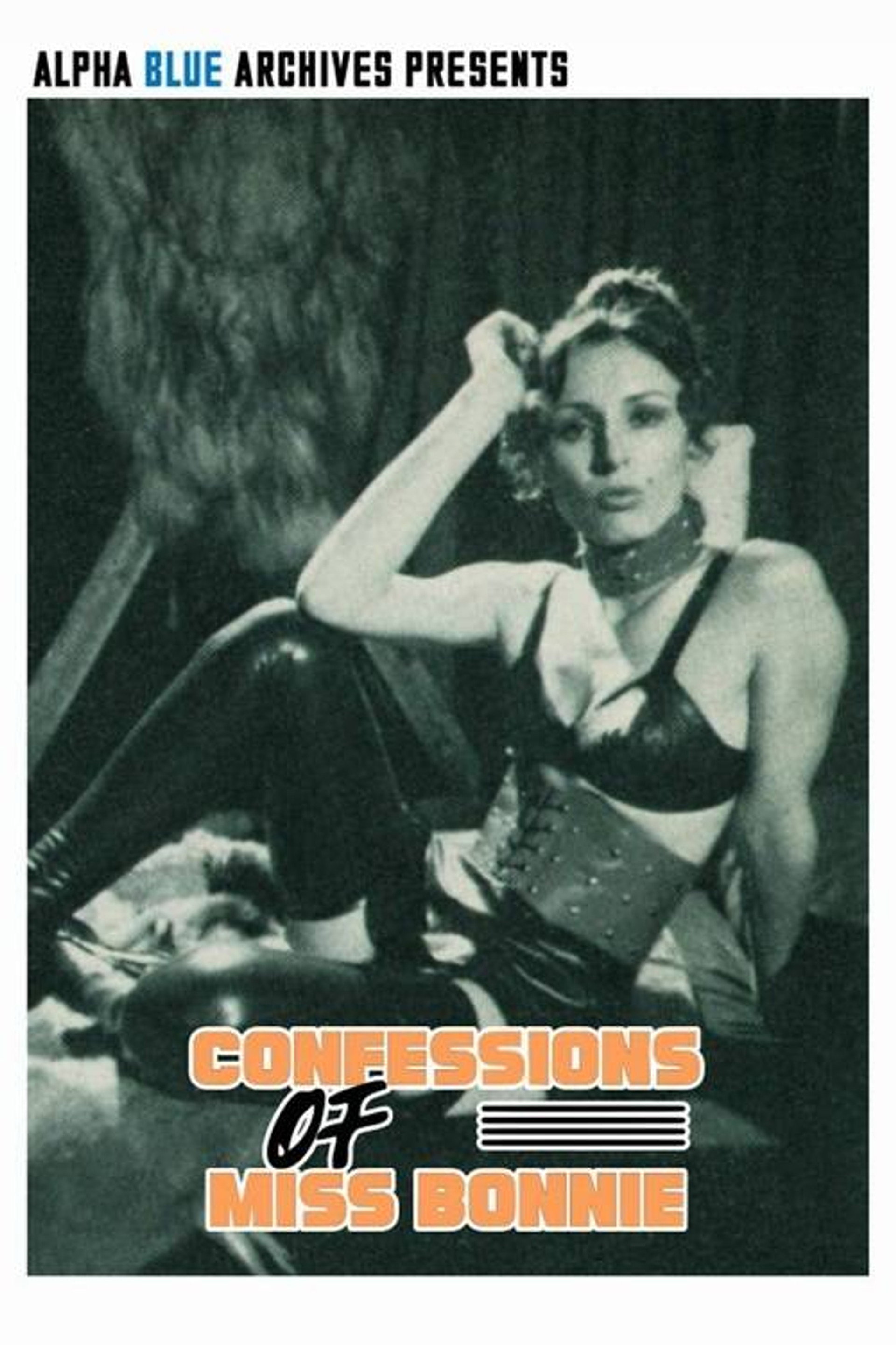 Confessions within Miss Bonnie