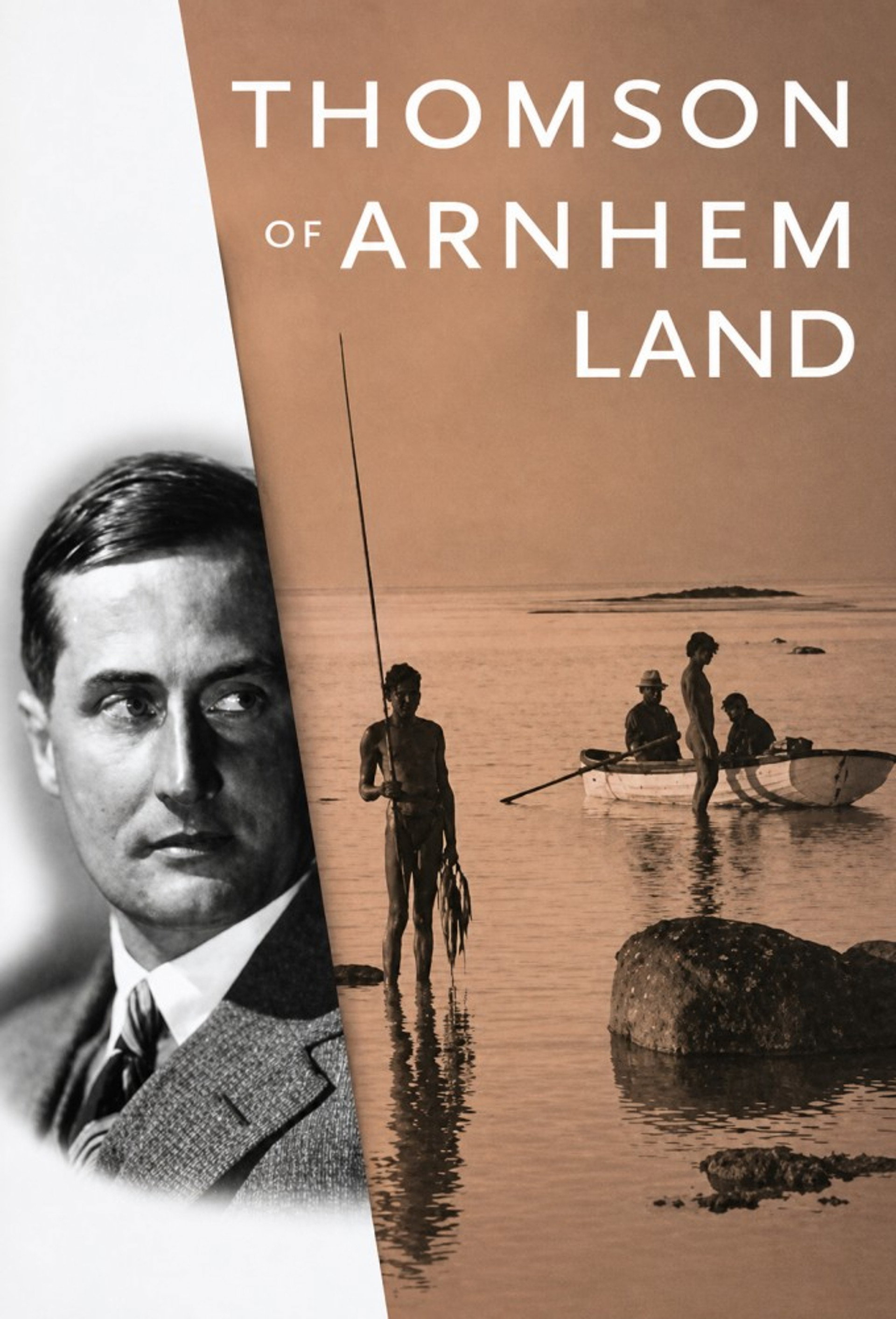Thomson of Arnhem Land